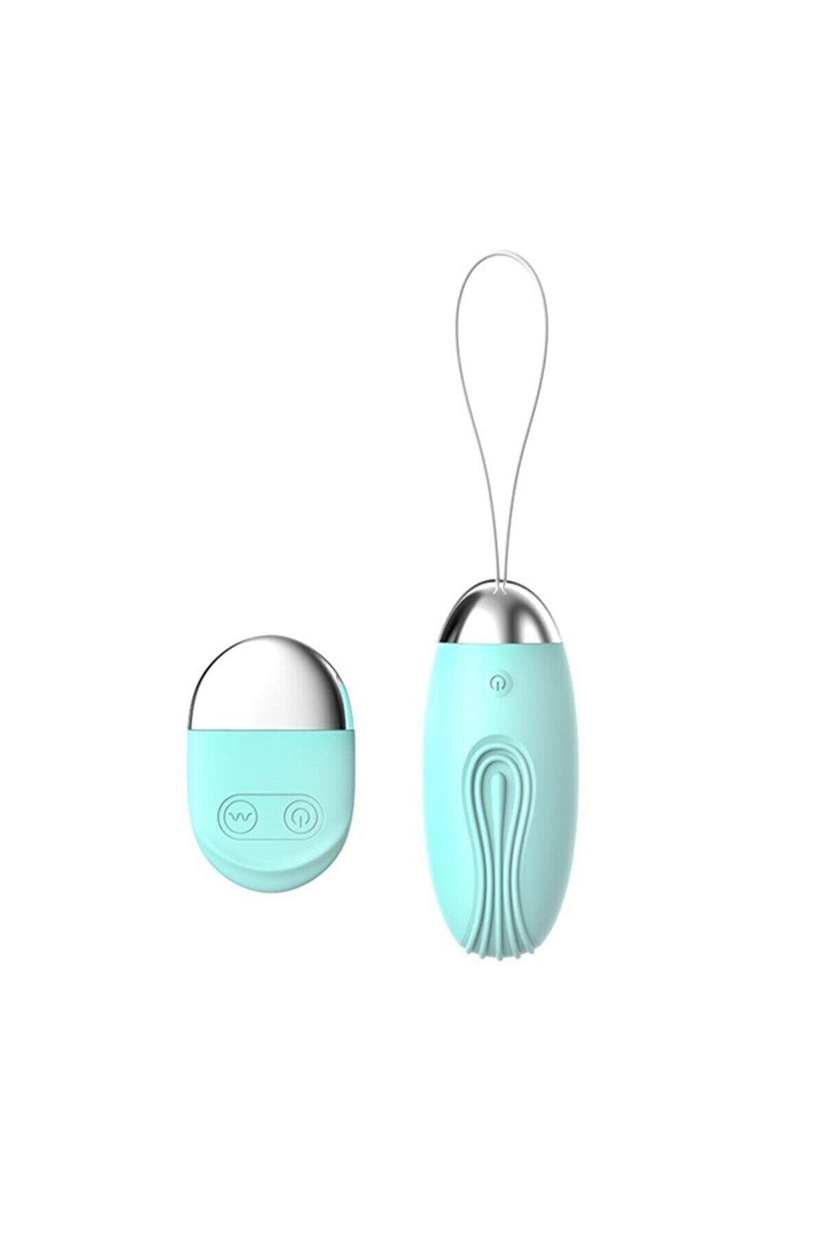 Erox Blue Li̇lo Uzaktan Kumandalı Gi̇yi̇lebi̇li̇r Vi̇brat&ouml;r