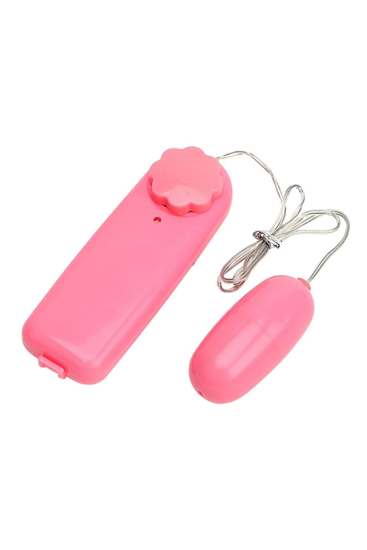 Erox Meybi̇x Mi̇ni̇ Vi̇brati̇on Ti̇treşi̇mli̇ Masaj Aleti̇