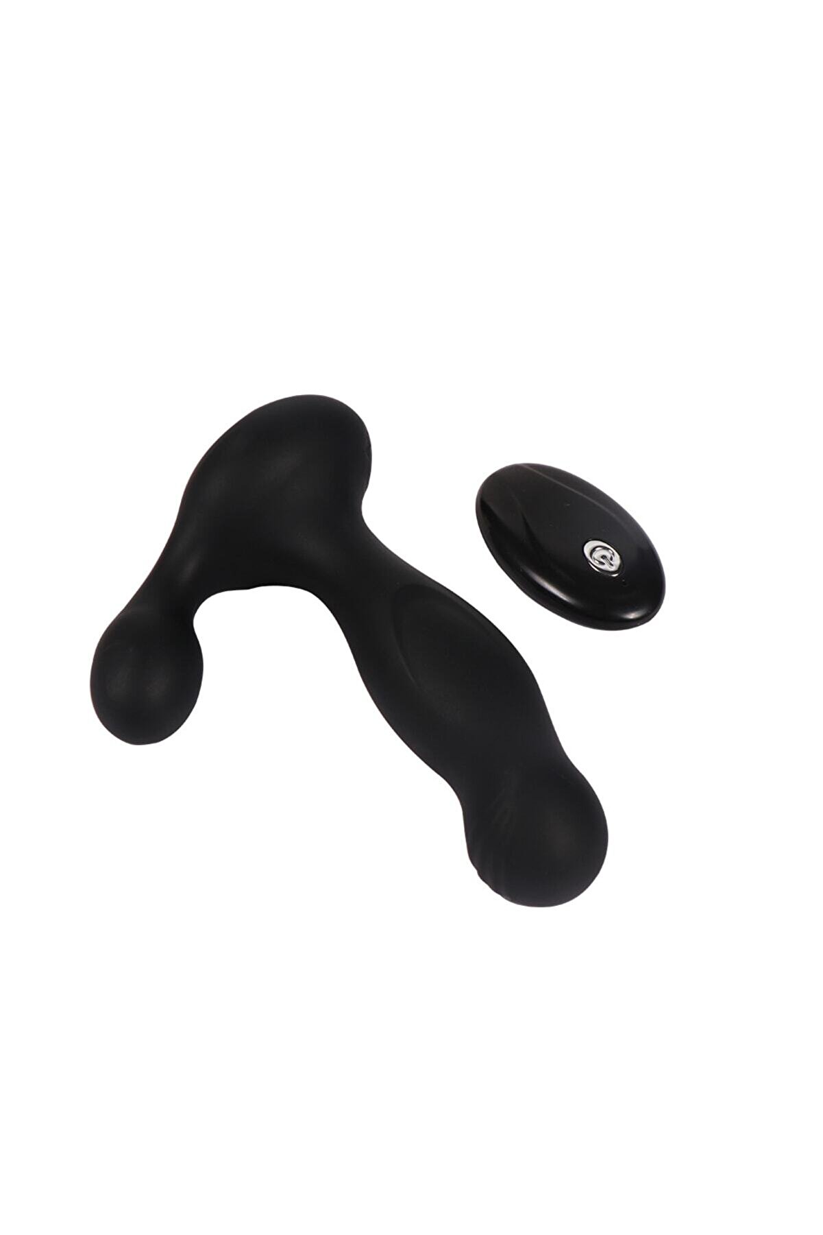 Erox Beryl Uzaktan Kumandalı 10 Speed Anal Massager Vi̇brat&ouml;r