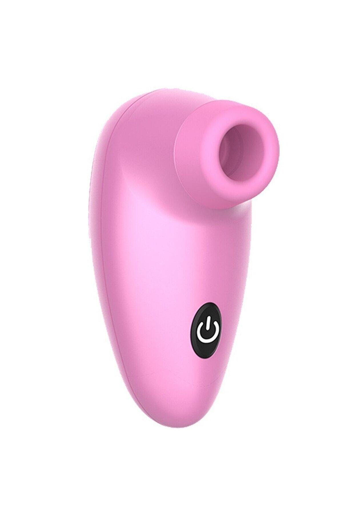 Erox Emi̇ş G&uuml;&ccedil;l&uuml; Vi̇brat&ouml;r