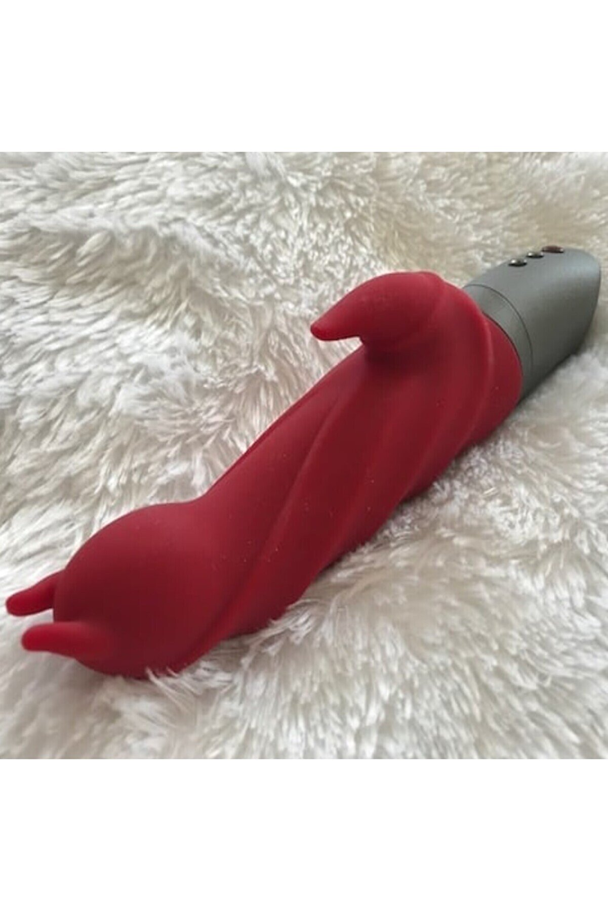 Erox Fun Factory Darli̇ng Devi̇l Raspberry Vi̇brat&ouml;r