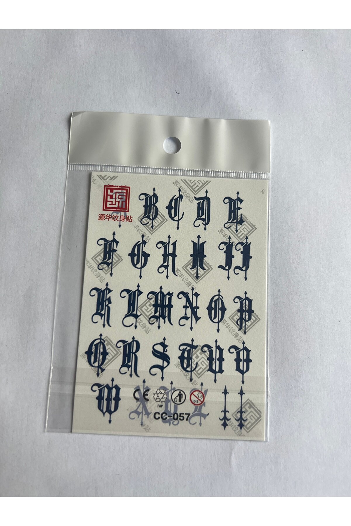 Ai̇rbrush Tattoo Parmaklar 4 Adet Mi̇ni̇mal 11X8 Cm 3 Hafta Kalıcı Yarı Kalıcı Geçi̇ci̇ Dövme