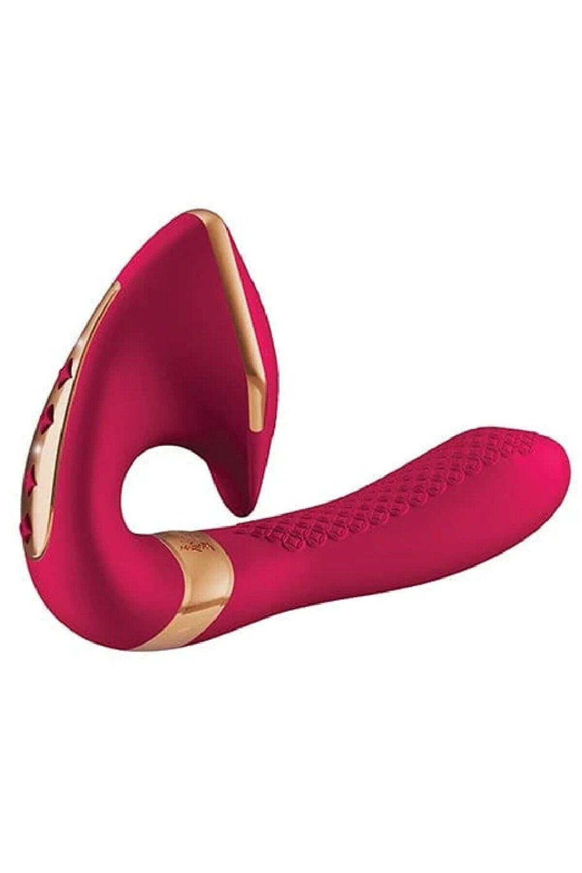 Erox Soyo Female Orgasm Vi̇brat&ouml;r