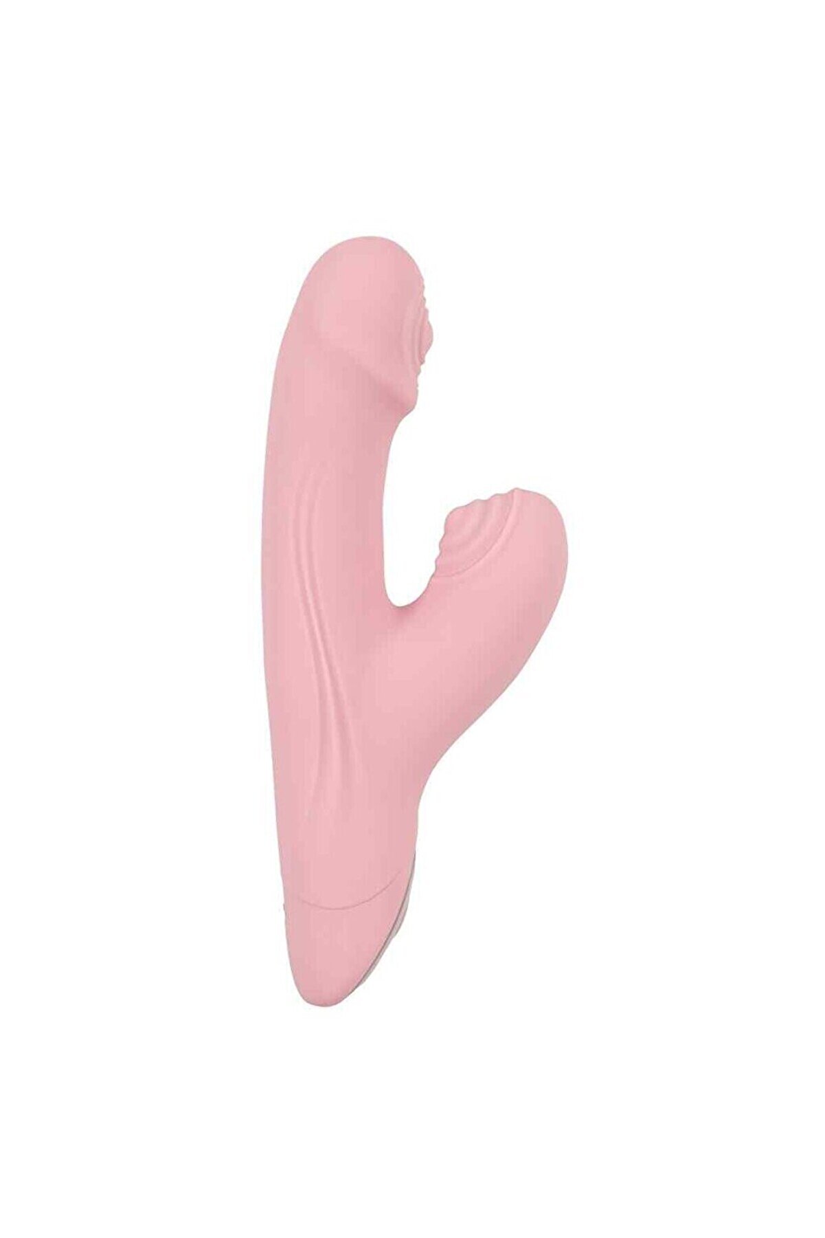 Erox Thumpi̇ng G-Spot Vi̇brat&ouml;r