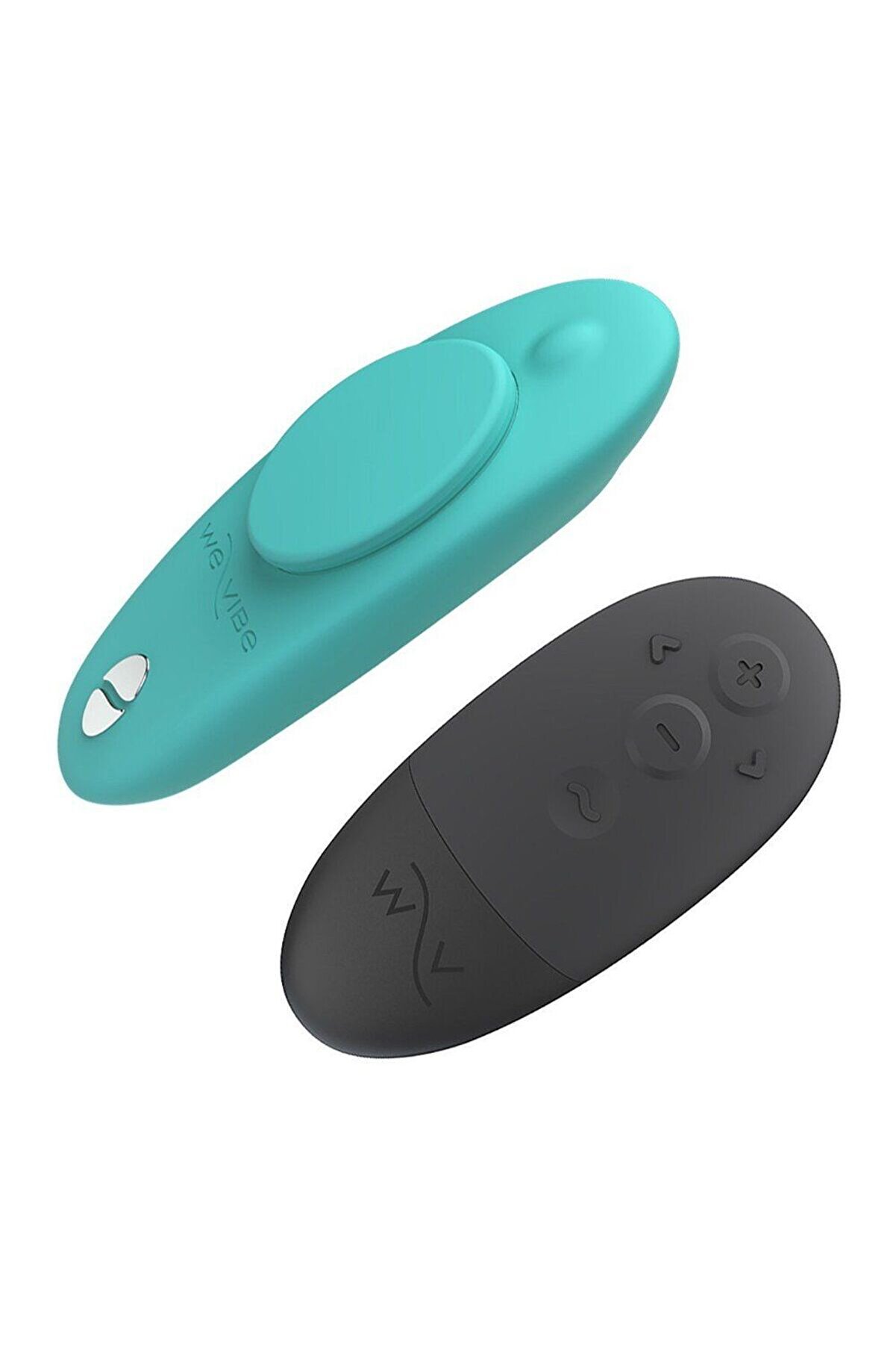 We-Vi̇be Moxi̇e + App And Remote Controlled Wearable Vi̇brator