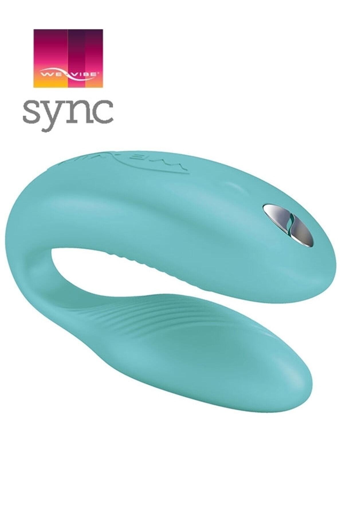 Erox Sync Aqua Telefon Uyumlu Ve Uzaktan Kumandalı Gi̇yi̇lebi̇li̇r Vi̇brat&ouml;r