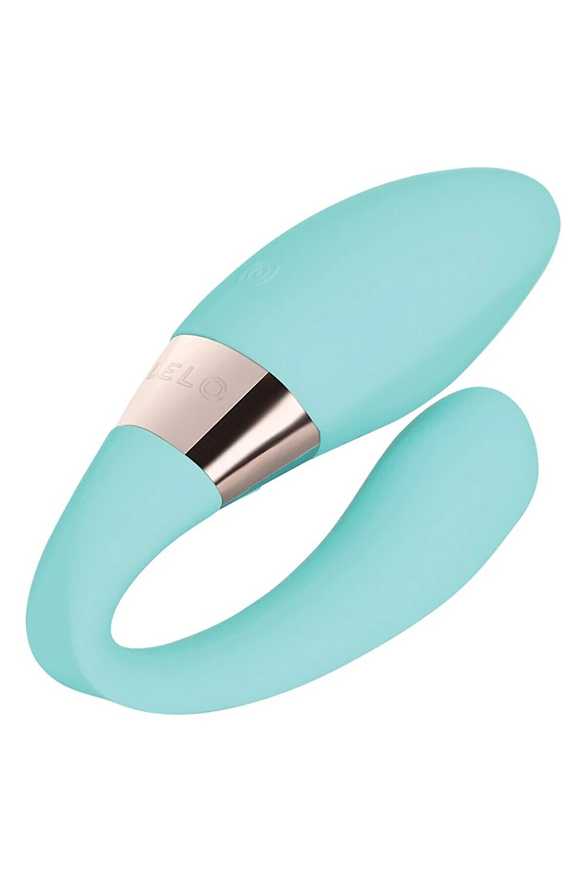Erox Lelo Ti̇ani̇ Harmony Aqua Dual-Acti̇on Telefon Kontroll&uuml; Couples Vi̇brat&ouml;r