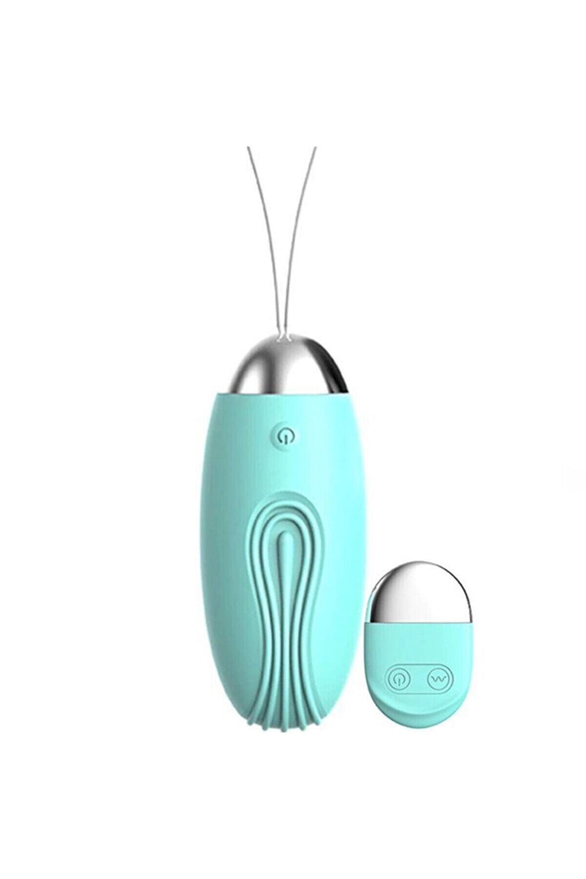 Erox 10 Mode Vi̇brati̇on Gi̇yi̇lebi̇li̇r Uzaktan Kumandalı Vi̇brat&ouml;r