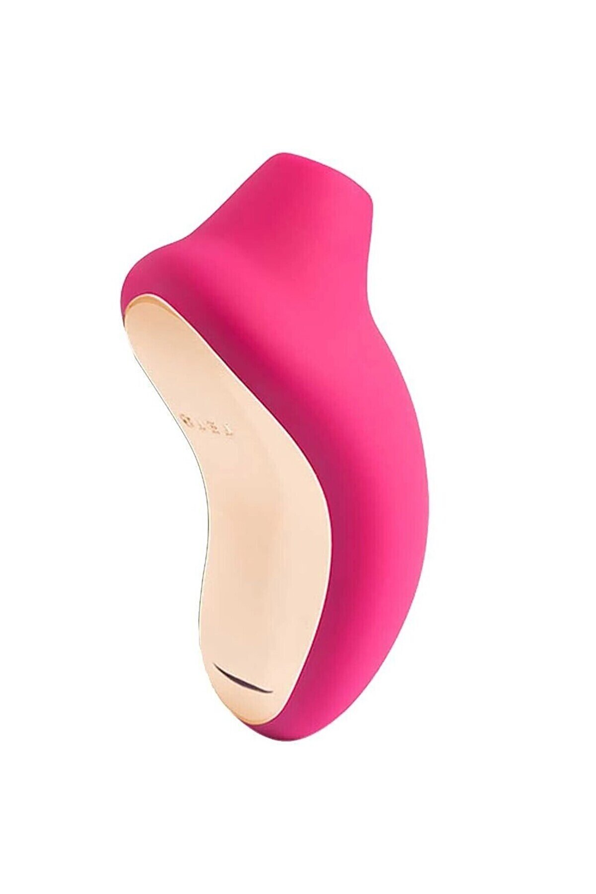 Erox Lelo Sona Crui̇se Soni̇c Ceri̇se Cli̇toral Massager Emi̇ş Vi̇brat&ouml;r