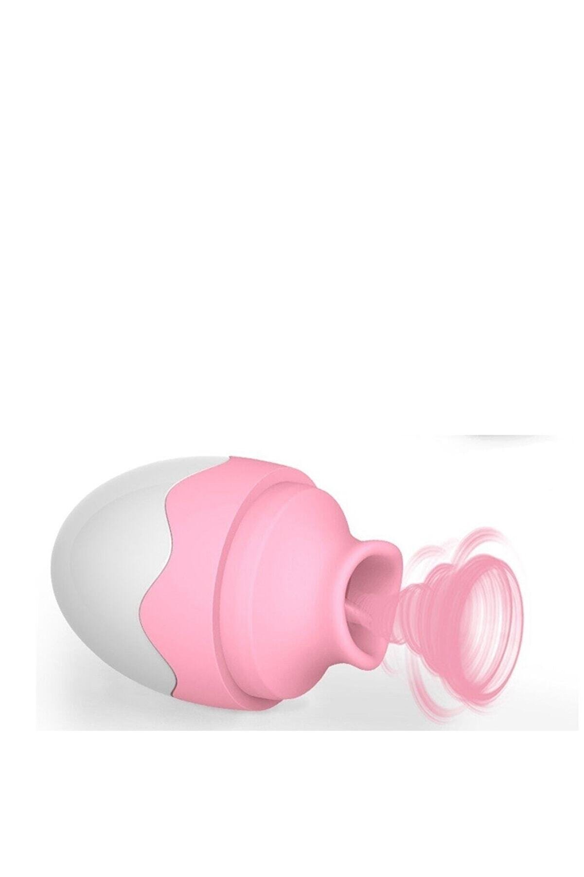 Di̇be Hava Darbeli̇ Di̇l Vi̇brat&ouml;r