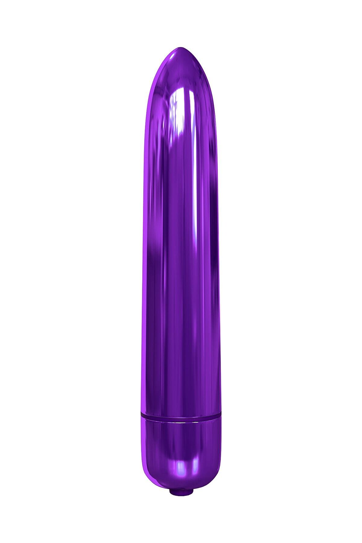 Erox İntense Deli̇ght Bullet Ti̇treşi̇mli̇ Vi̇brat&ouml;r