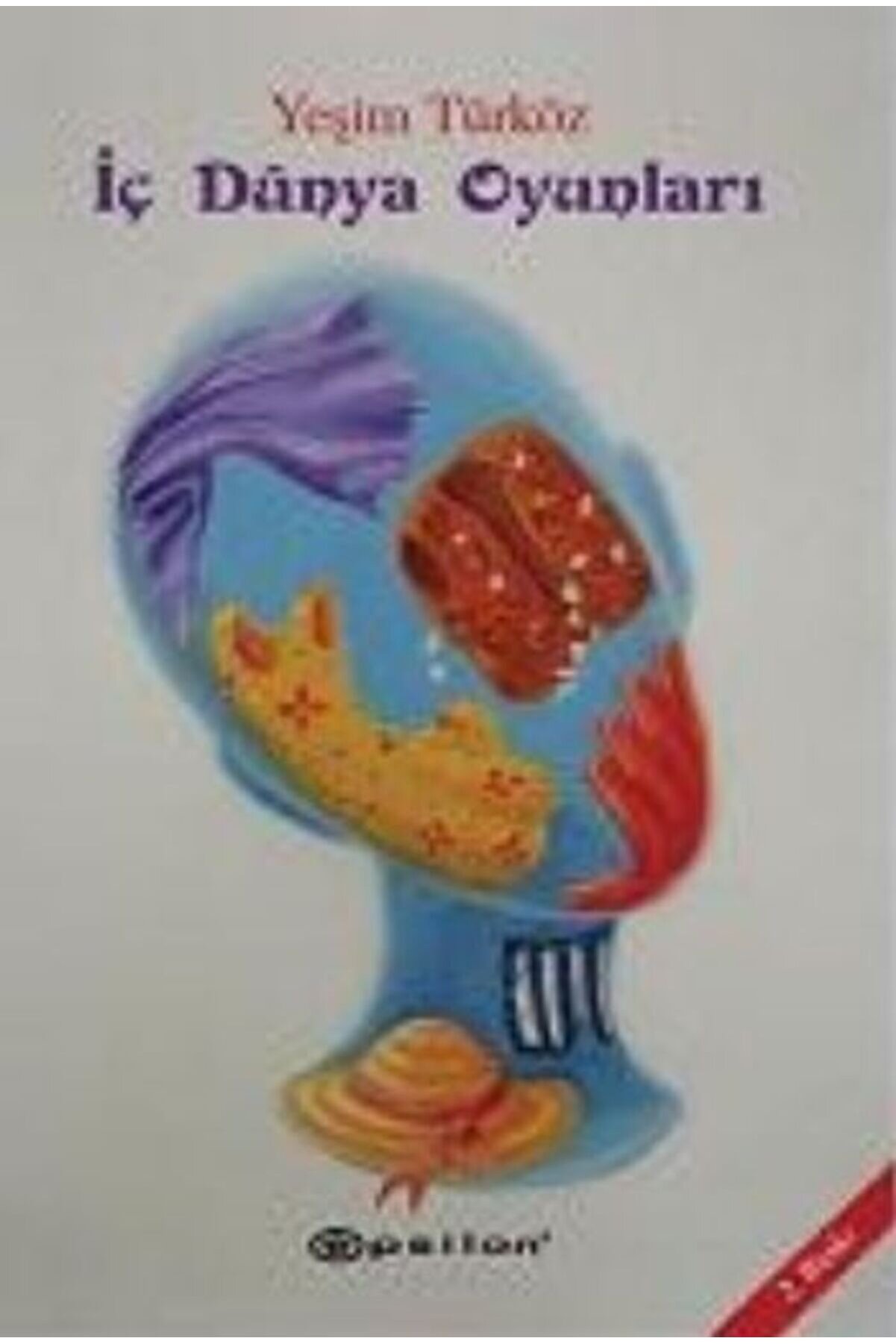 Karatay Yayınları İ&ccedil; D&uuml;nya Oyunları