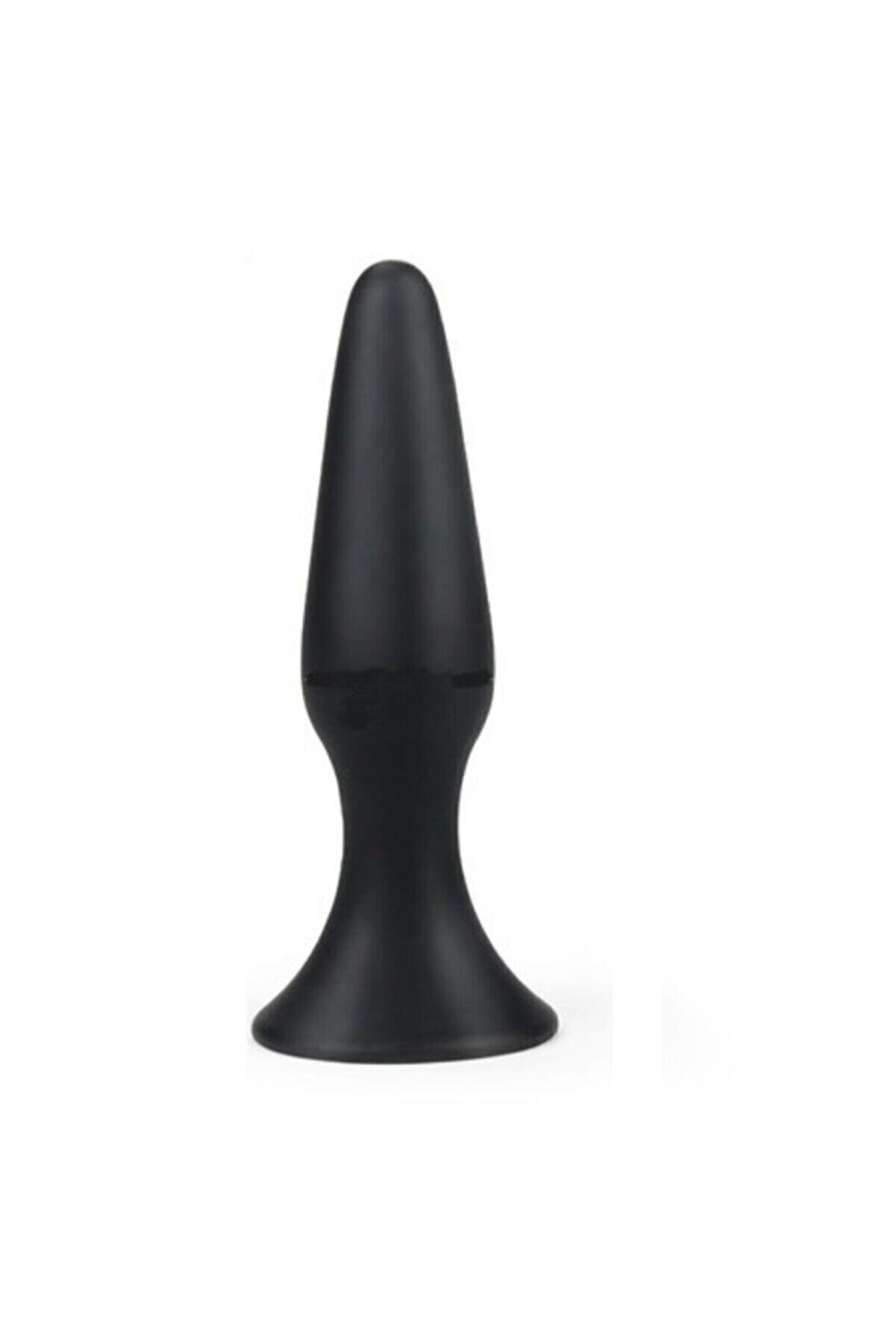 Meyrabest 10 Cm Anal Alıştırıcı A&ccedil;ıcı Tıpa Tıka&ccedil; Butt Plug Vi̇brat&ouml;r