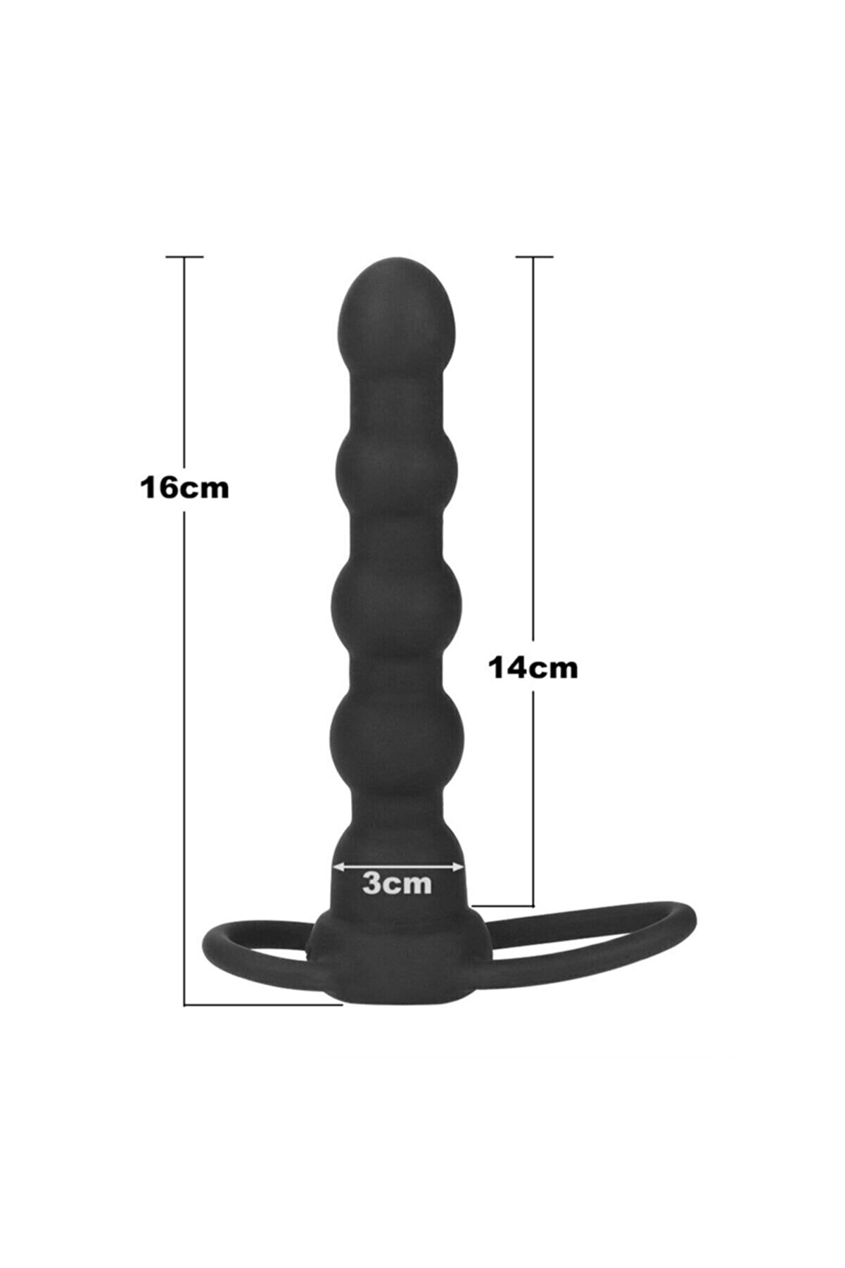 Meyrabest &Ccedil;oklu Zevk Alternati̇fi̇ &Ccedil;i̇ft Halkalı Ti̇treşi̇mli̇ Plug