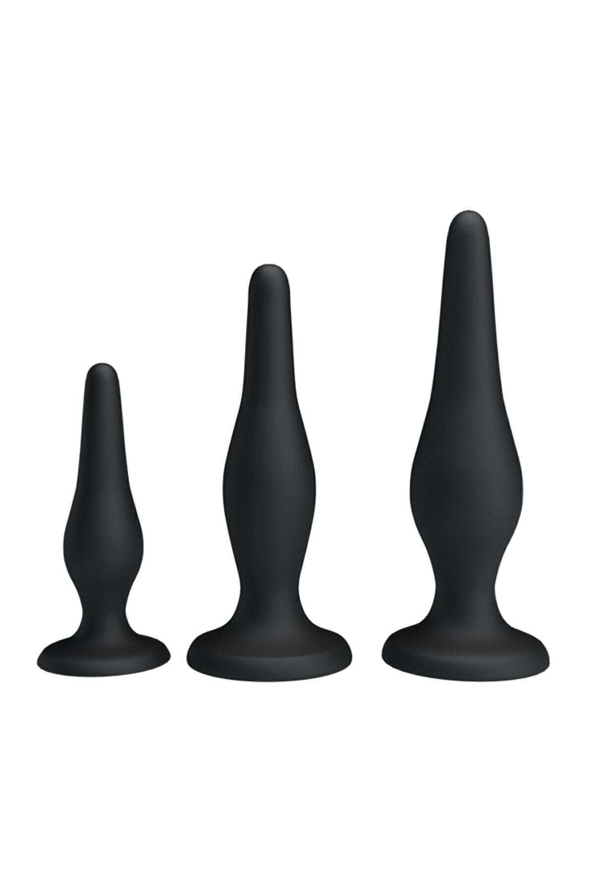 Meyrabest Pl Begi̇nners Mi̇ni̇ Anal Ki̇t Anal Başlangı&ccedil; Seti̇