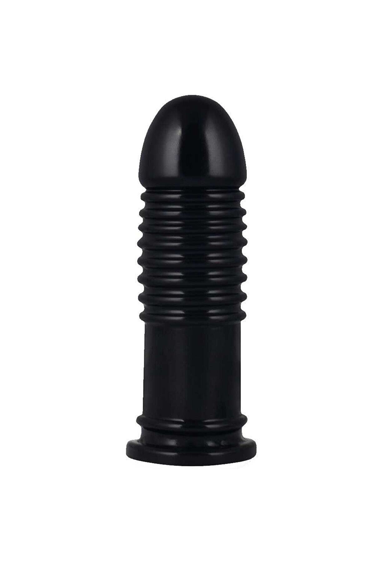 Meyrabest Ki̇ng Si̇zed Dev Anal Si̇li̇kon Plug-Af4186
