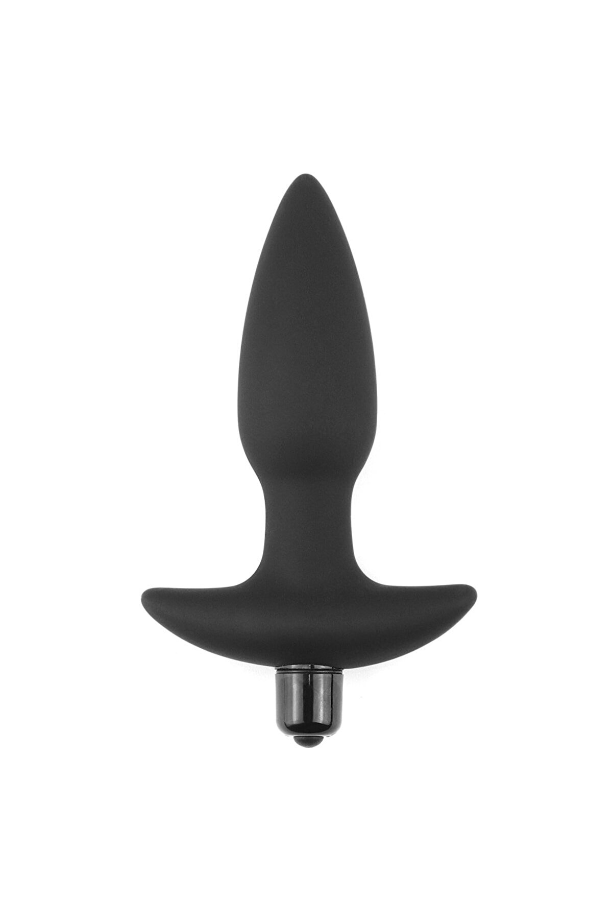 Meyrabest Anal Indulgence Sli̇kon Fantasy Ti̇treşi̇mli̇ Anal Plug