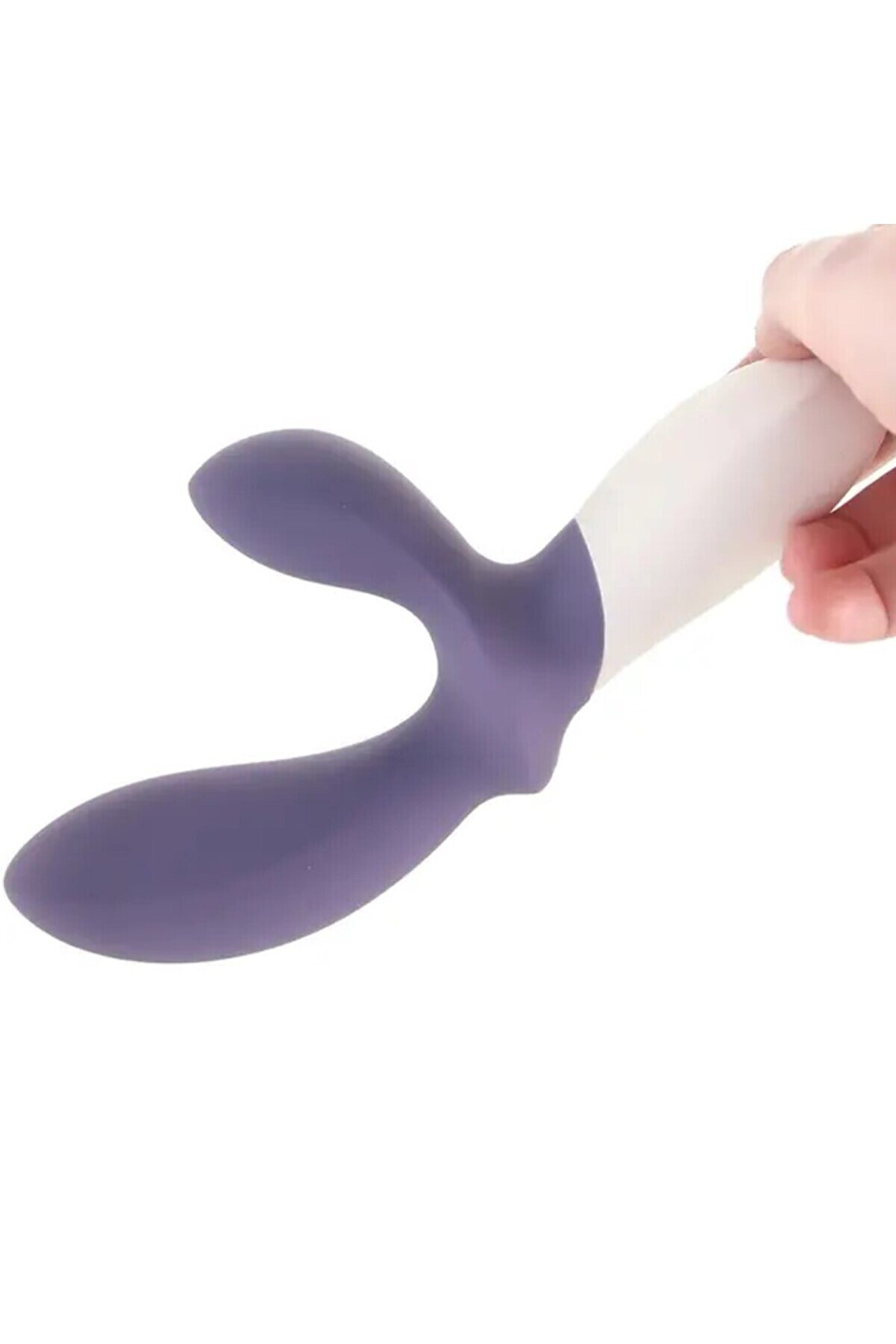 Meyrabest Lelo Loki̇ Wave 2 Mor Vi̇brati̇ng Prostate Massager