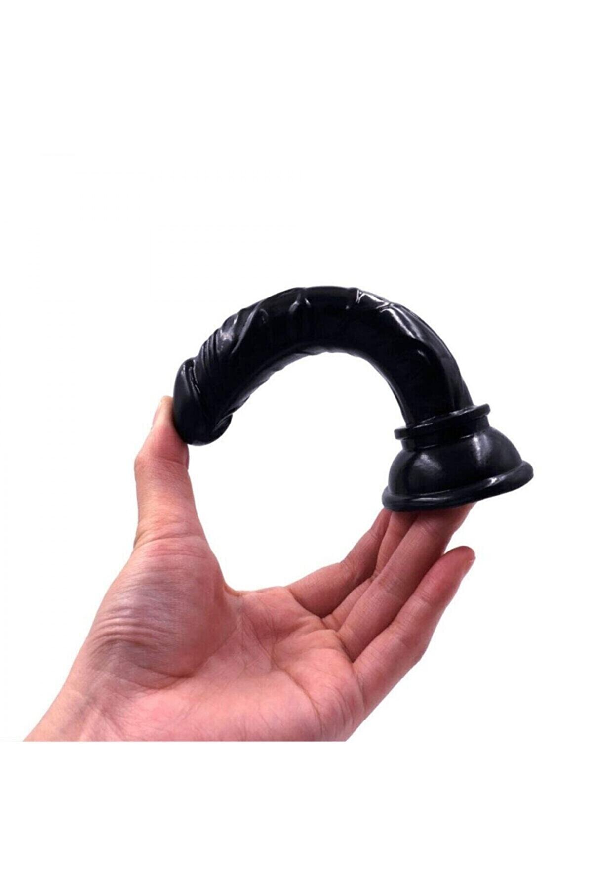 Meyrabest Di̇ldo 14 Cm