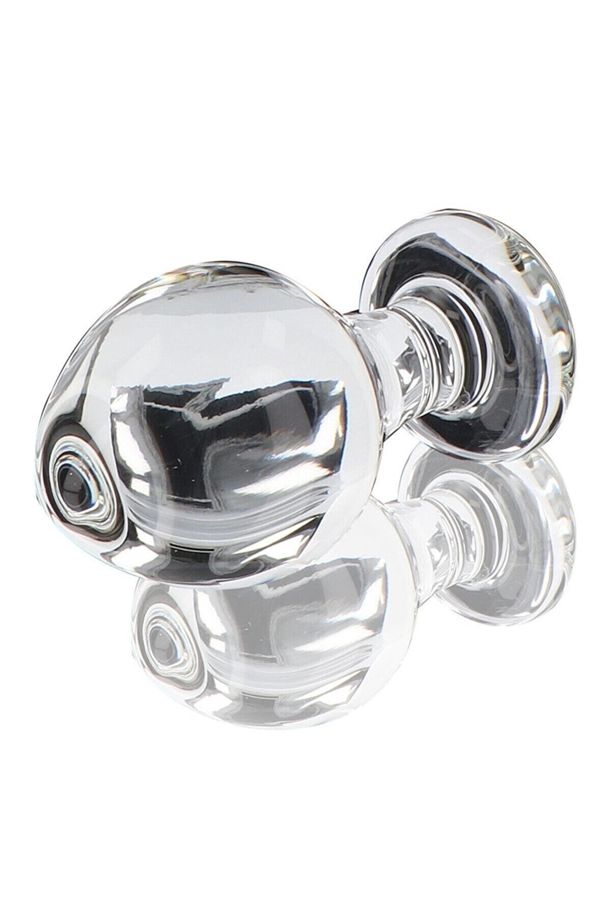 Meyrabest Bri̇lli̇ant Star Anal Plug