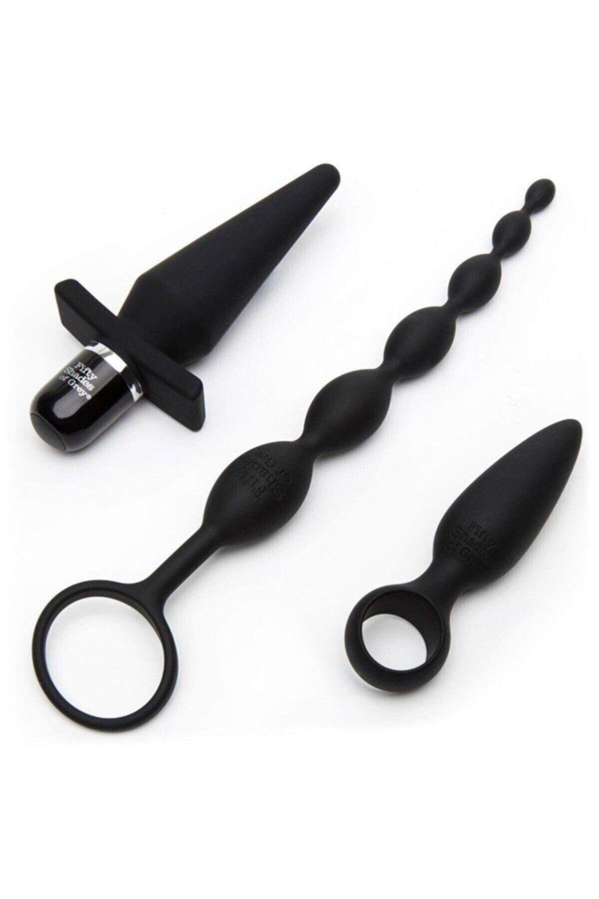 Meyrabest Pleasure Overload Take It Slow Anal Ki̇t