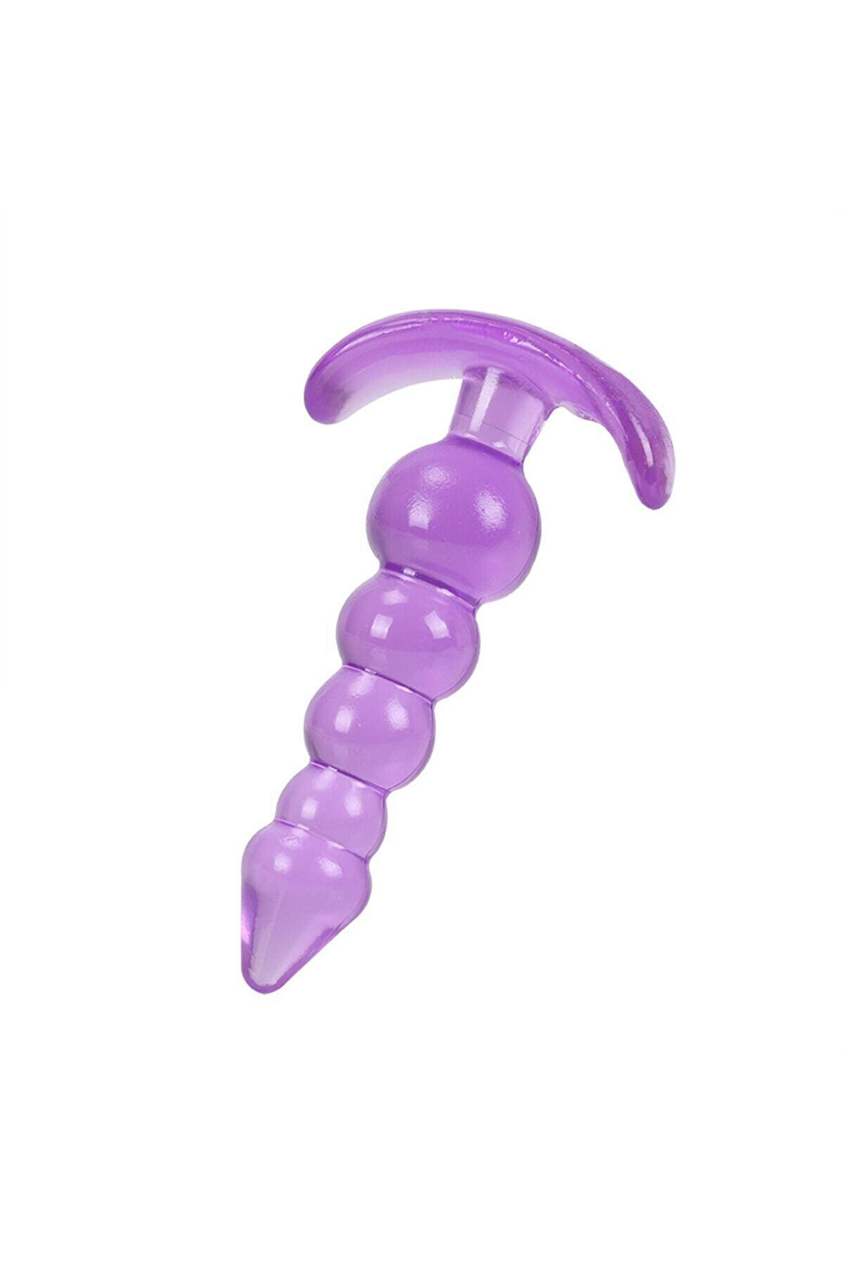 Meyrabest Boğumlu Yumuşak Esnek Jel Dokuda Tıka&ccedil; Plug