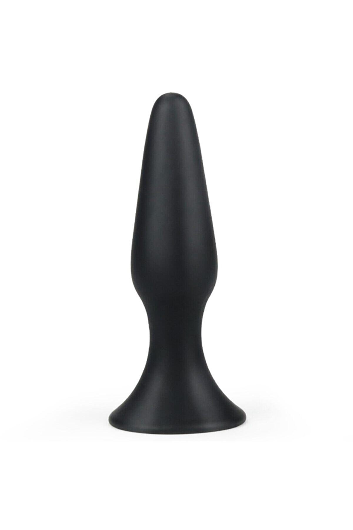 Meyrabest Lure Me Butt Plug Large Anal Plug