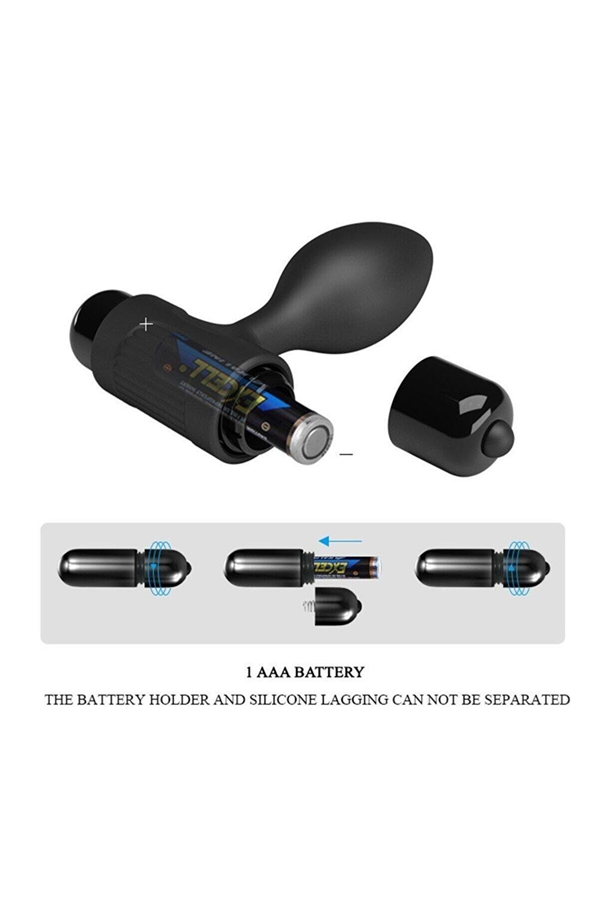 Meyrabest 10 Fonksi̇yonlu Ti̇treşi̇mli̇