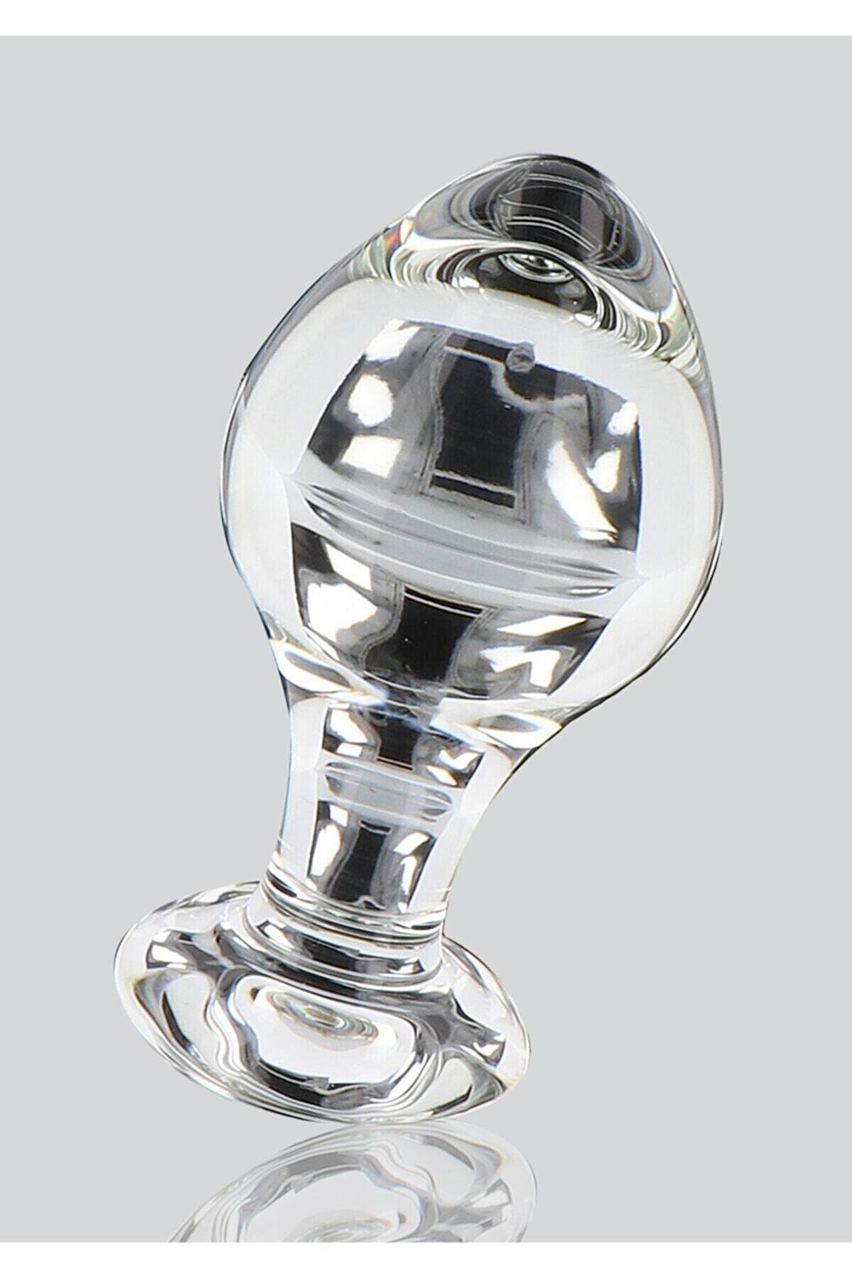 Meyrabest Bri̇lli̇ant Star Anal Plug