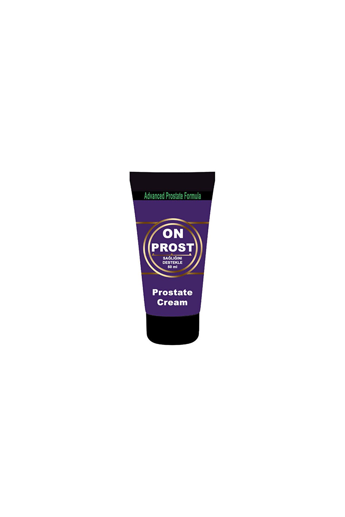 Adoil On Prost Erkekler İçin Özel Sorununa Destek Krem 50 ml