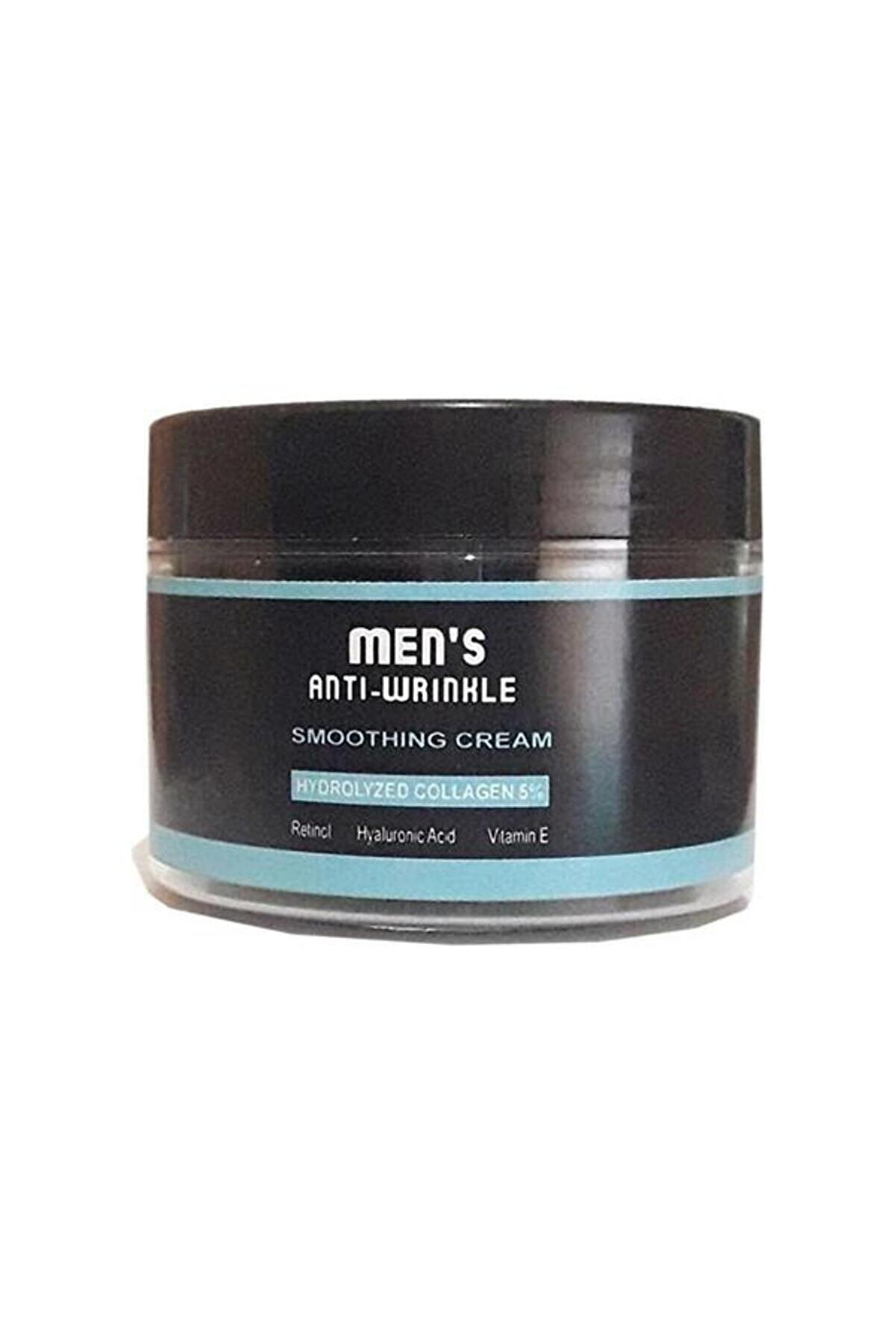 Adoil Mens Erkeklere Kırışıklık Karşıtı Bakım Kremi