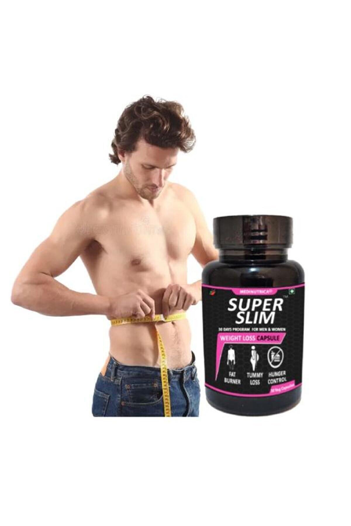 Adoi̇l Süper Sli̇m 30 Lu Destekleyi̇ci̇ Ürün X 2 Adet