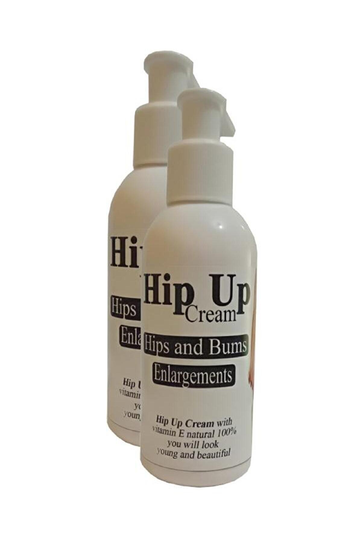 Adoi̇l Hi̇p Up Enlargement Kalca Toparlayıcı Sıkılaştırıcı Bakım Kremi̇ 120 Ml 2 Adet