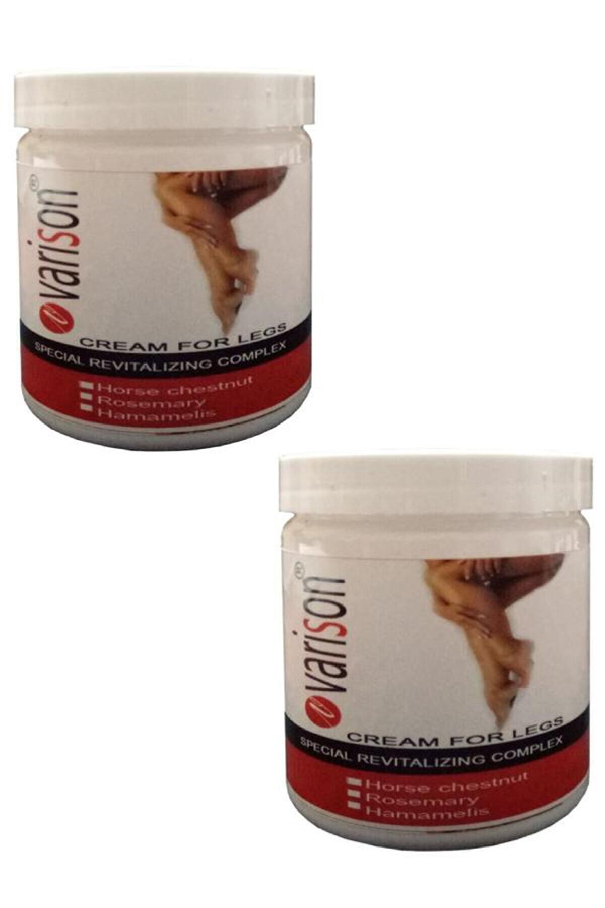 Adoil Varison Va.ris Selü.lit Bacak Bakım Kremi 200 ml X 2adet