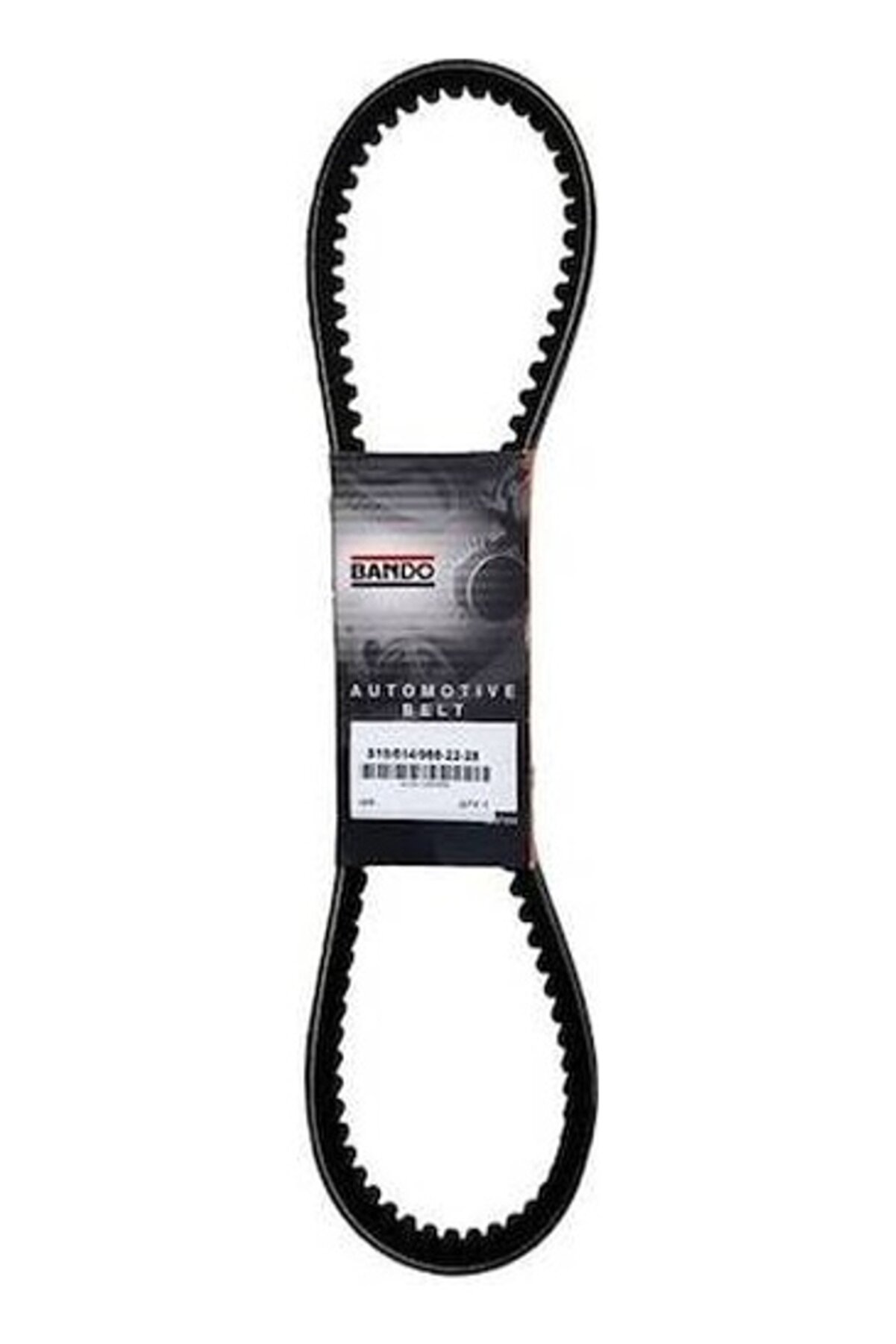 Bando Scooter Kayış 988-22.5-28 X-Max 250 - X-Cıty 250 S19-014