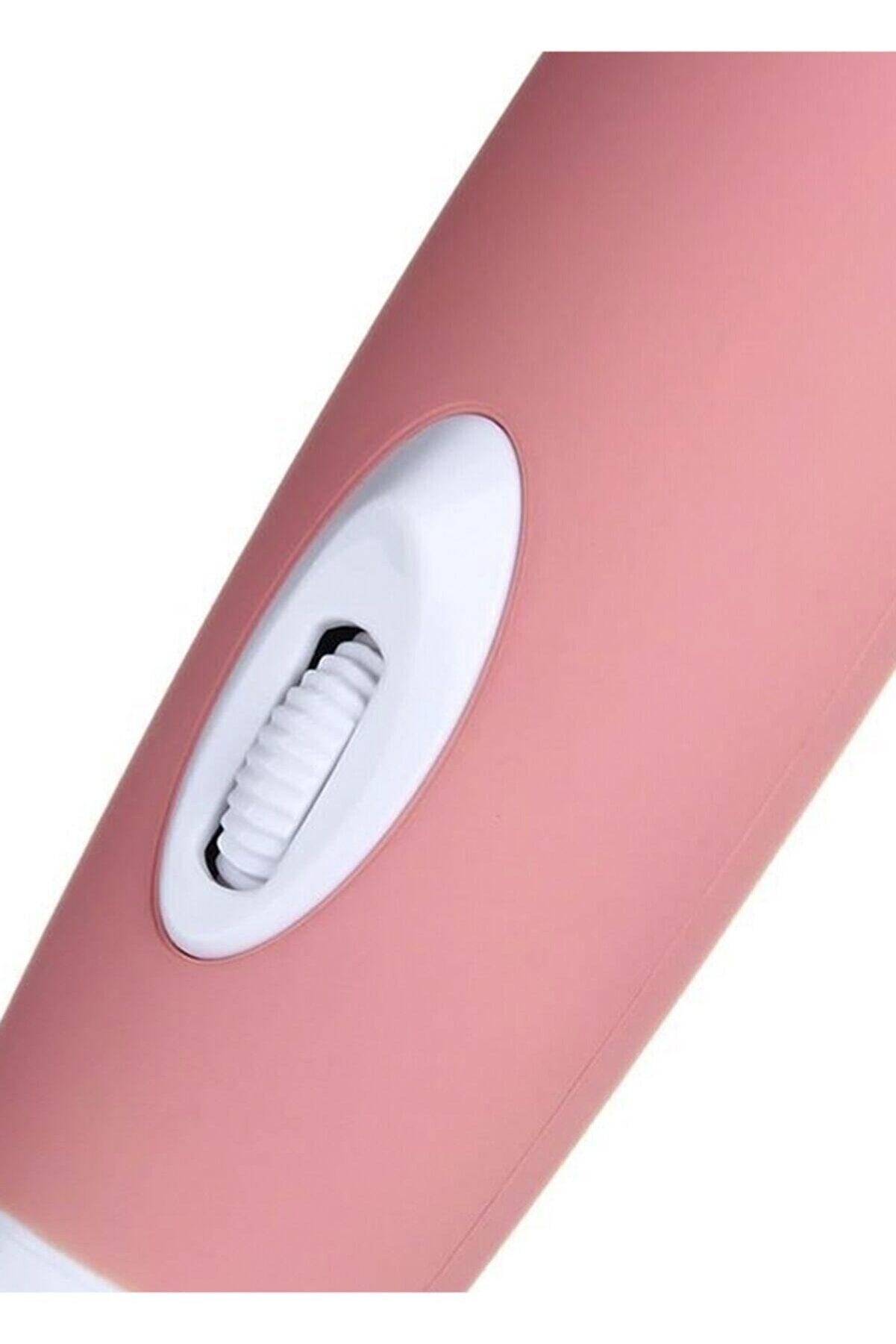 Erox Orgazm Masaj Vi̇brat&ouml;r&uuml;