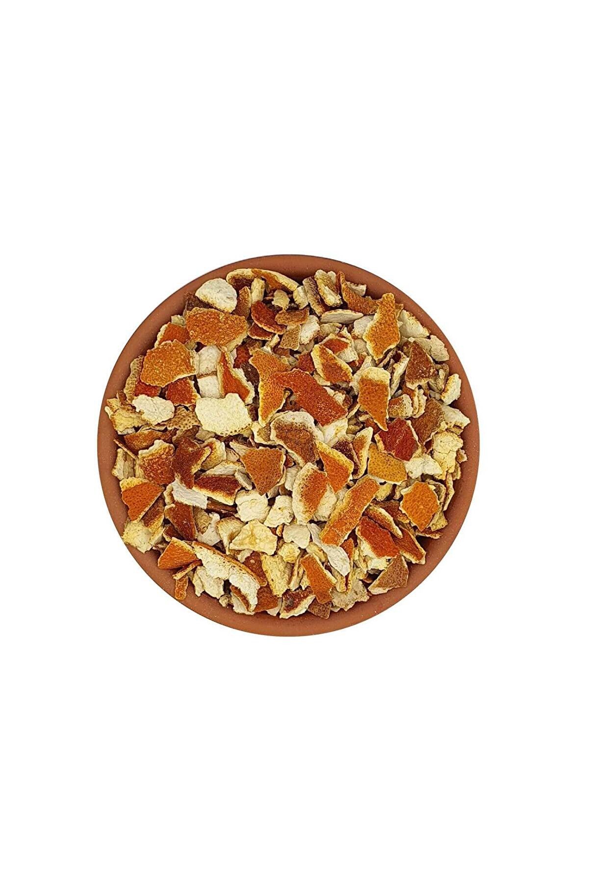 Kurutulmuş Nar Kabuğu 100 Gr – Bi̇tki̇ Çayı Ve Ci̇lt Bakımı Içi̇n