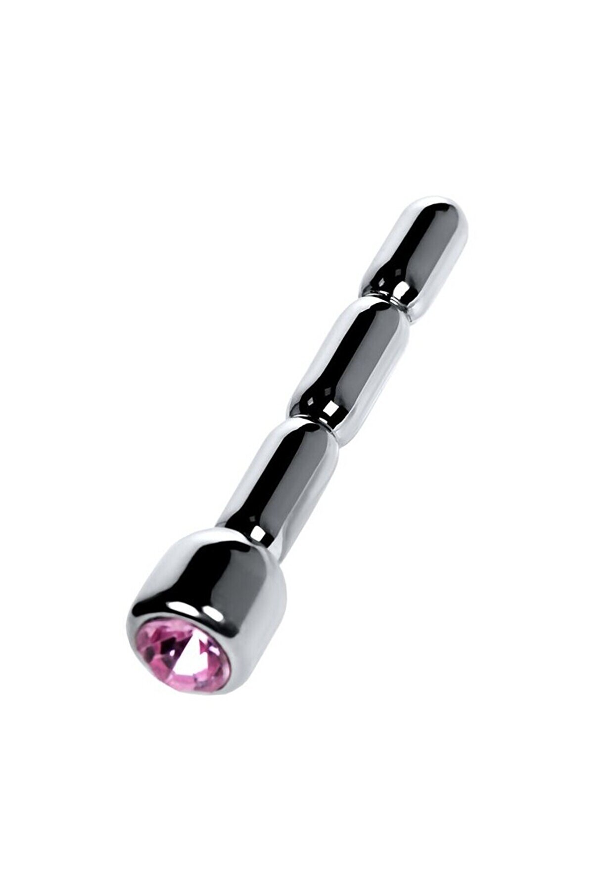 Erox Peni̇s Sti̇ck Boğumlu Taşlı 0,7Mm