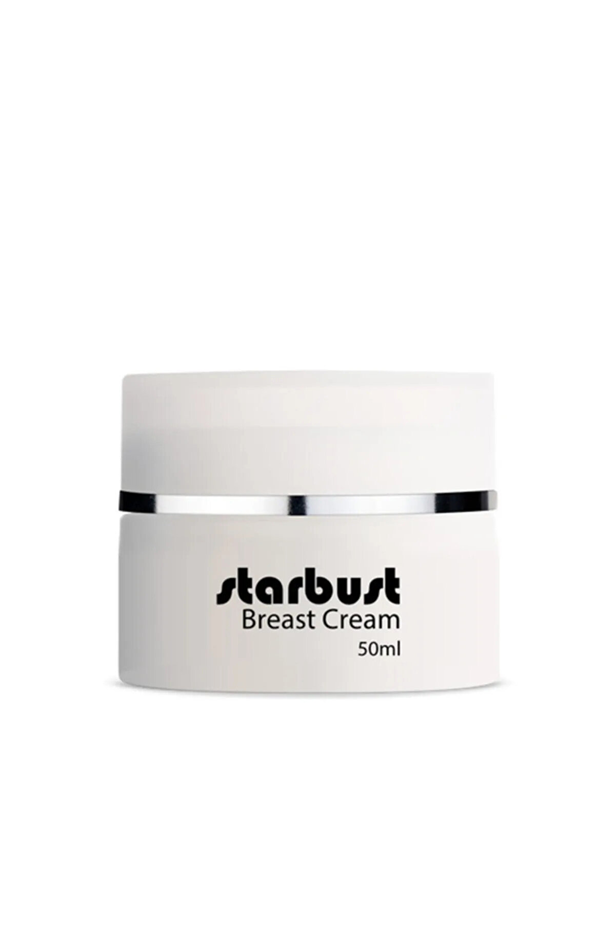 MEDİCREAM Starbust Breast Cream 50 ml Göğüs Sıkılaştırıcı, Dikleştirici, Geliştirici Bakım Kremi