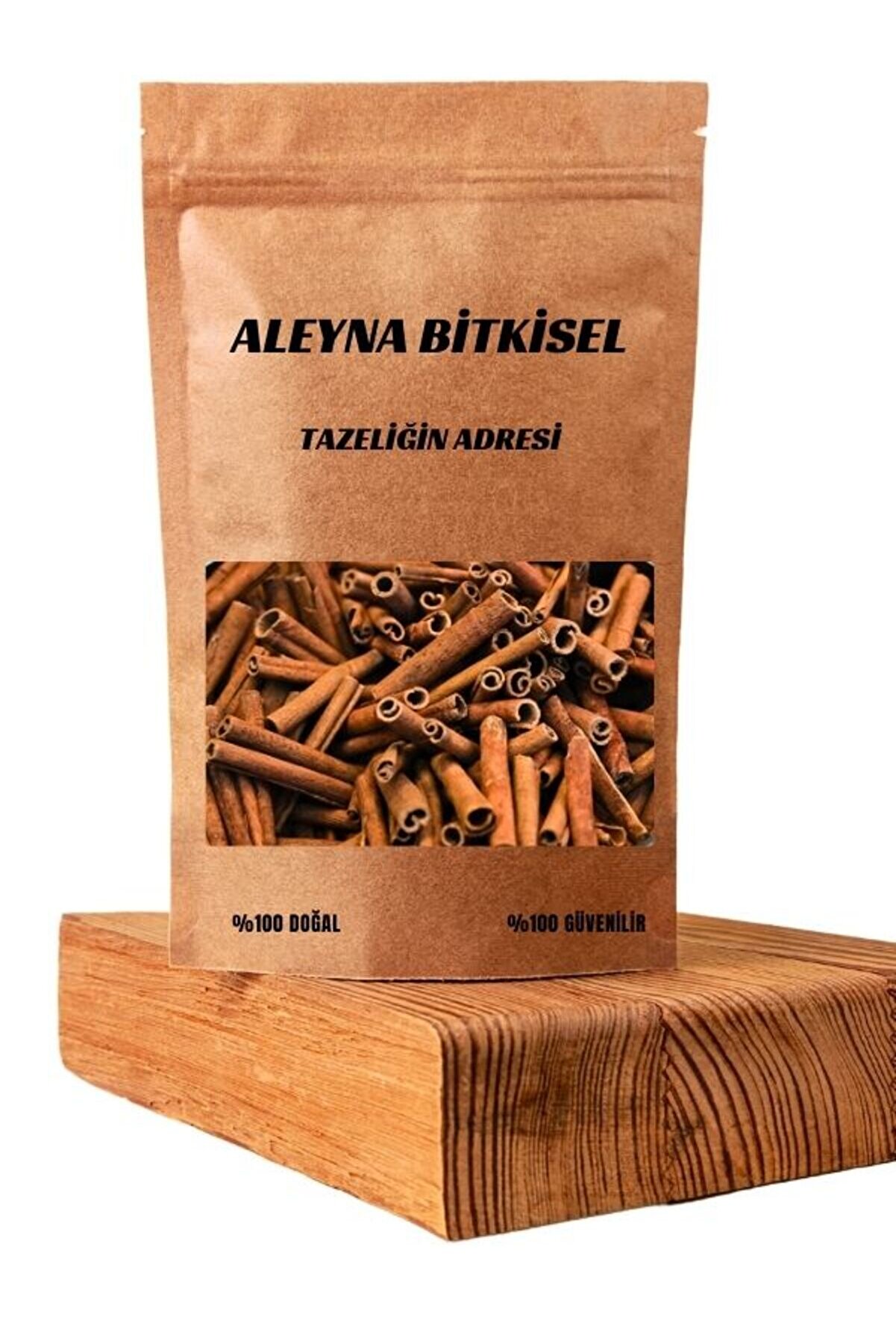 Aleyna Bitkisel Çubuk Tarçın 400 gr