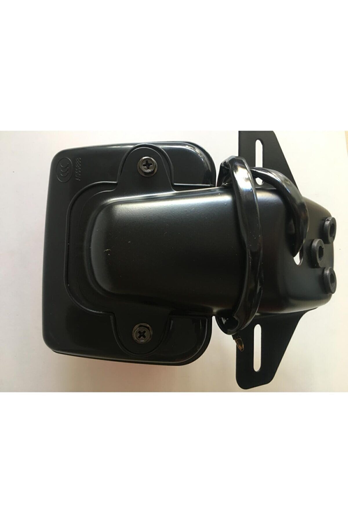 Alkan Cg Hava Fi̇ltresi̇ Komple 125 150 200 Agk &Ccedil;eli̇k