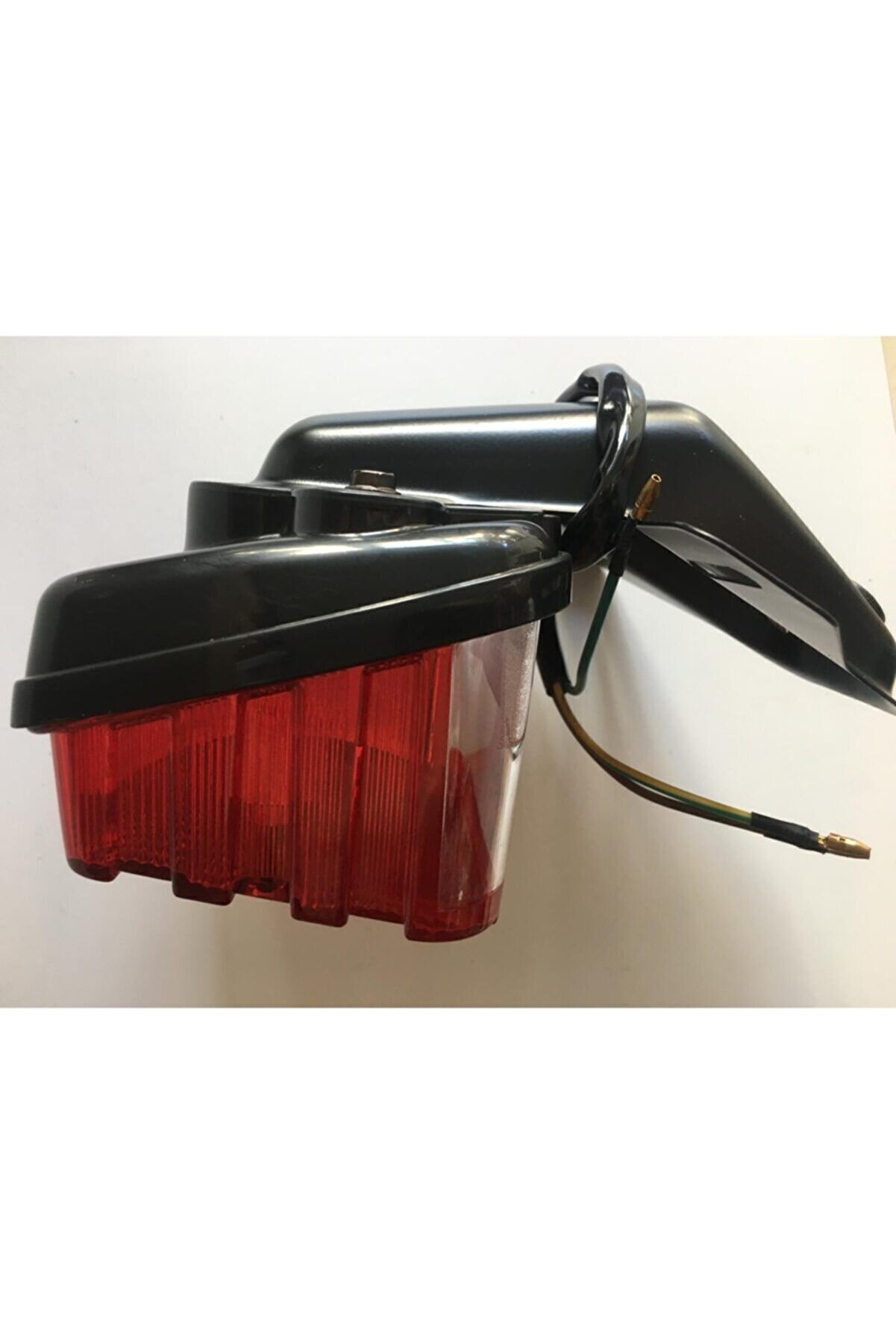 Alkan Cg Hava Fi̇ltresi̇ Komple 125 150 200 Agk &Ccedil;eli̇k