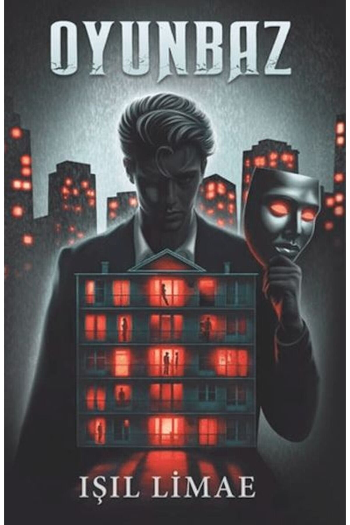 İthaki̇ Yayınları Oyunbaz