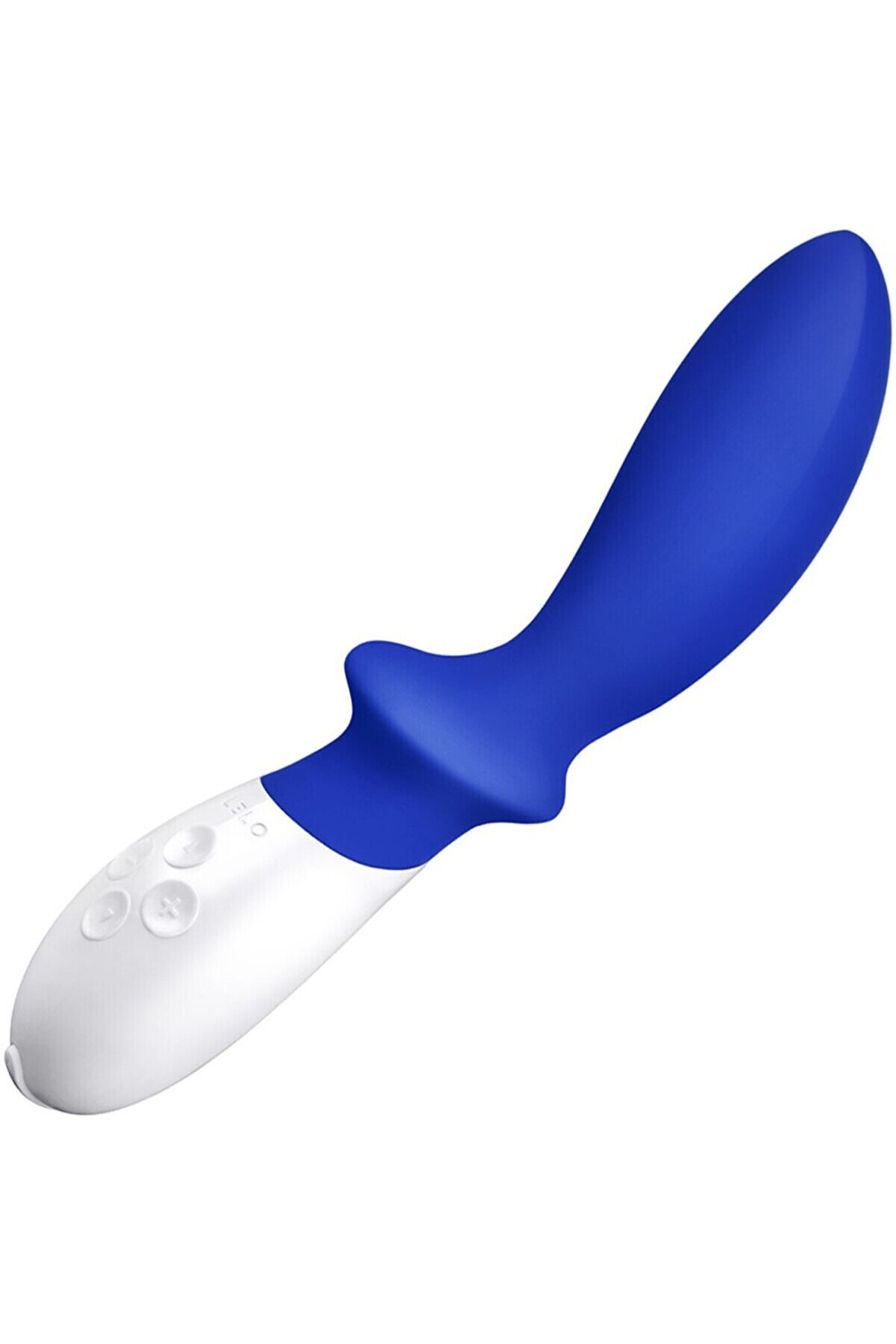 Meyrabest Lelo Blue Prostate Massager P-Spot Vi̇brator