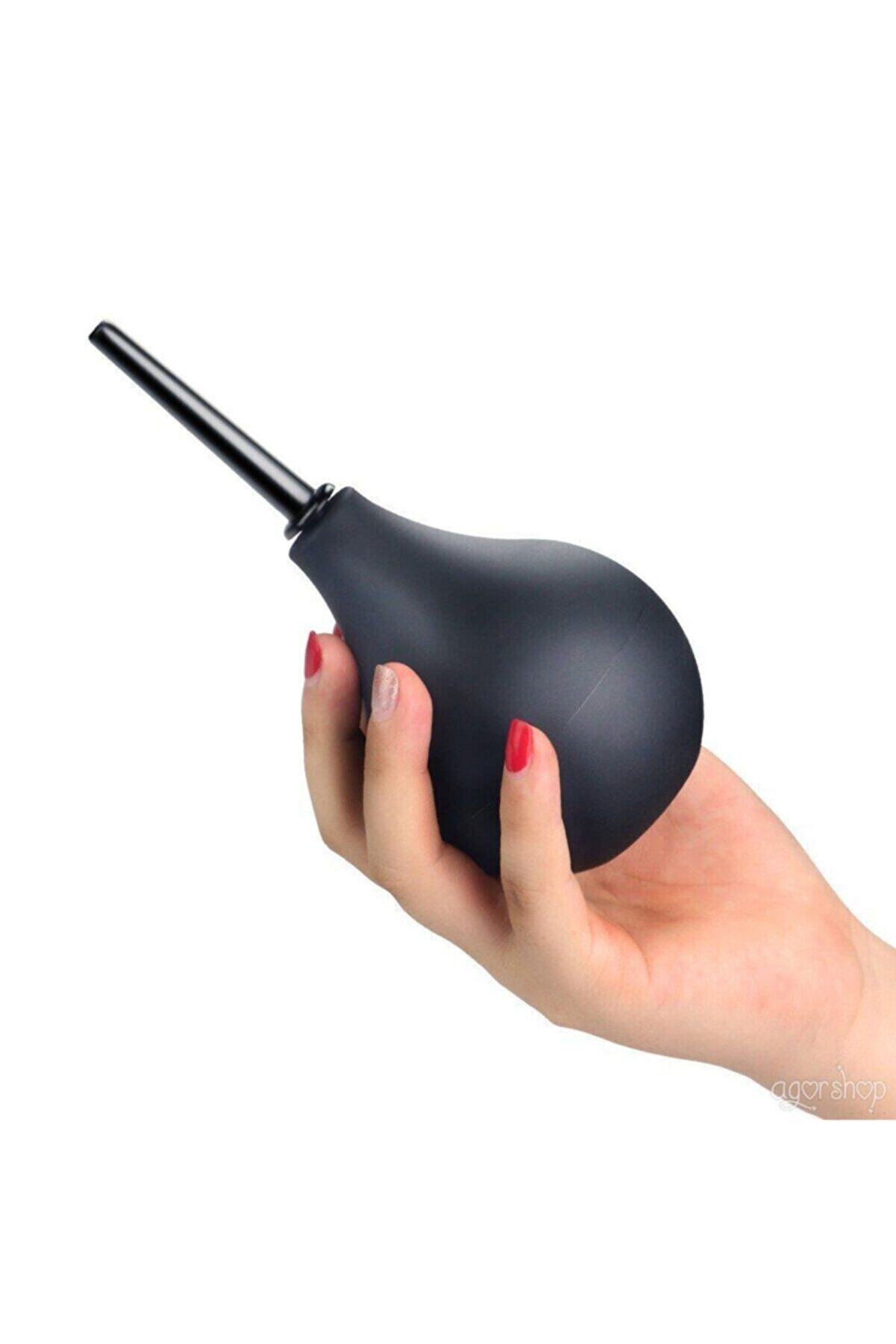 Meyrabest Anal Temi̇zleme Pompası