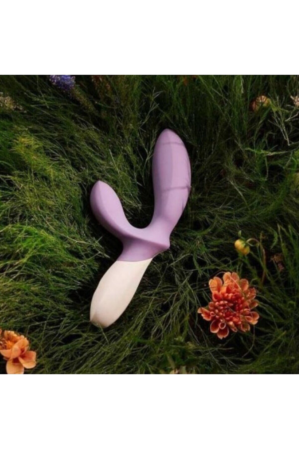Meyrabest Lelo Loki̇ Wave 2 Mor Vi̇brati̇ng Prostate Massager