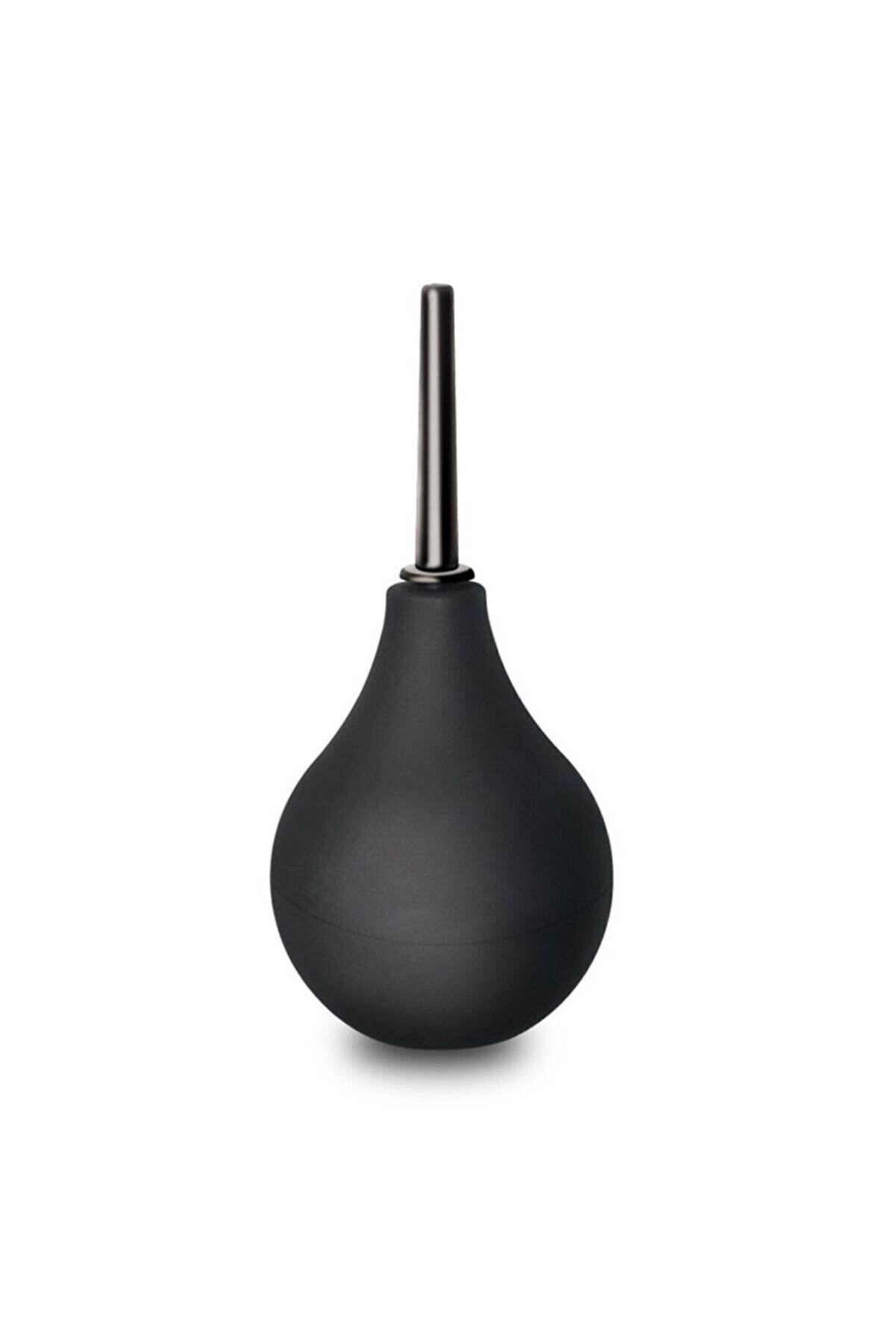 Meyrabest Bondage Feti̇sh Deluxe Anal Temi̇zleme Pompası+Jel