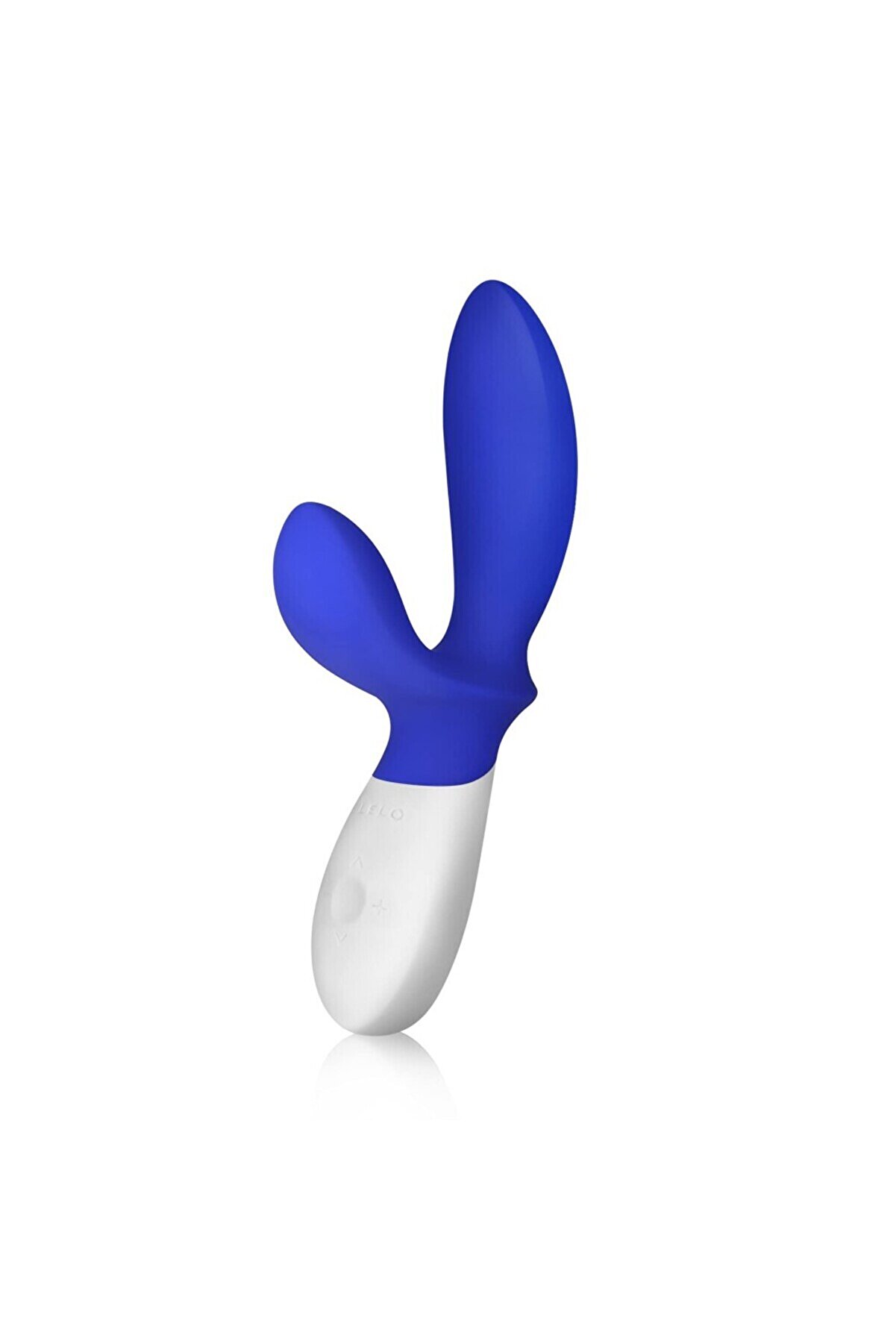 Meyrabest Lelo Loki̇ Mavi̇ Wave Moti̇on Technology Hareketli̇ Prostate Massager