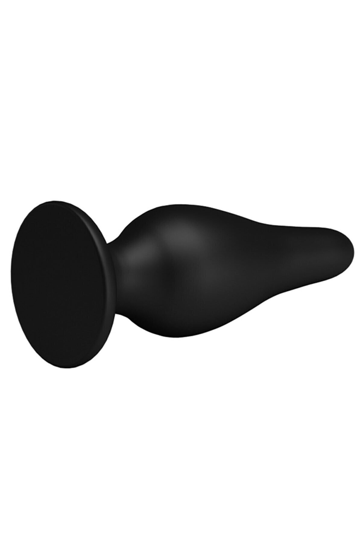 Meyrabest Pretty Love Sturdy Anal Sti̇mulati̇on Anal Alıştırıcı Plug Bı-014460