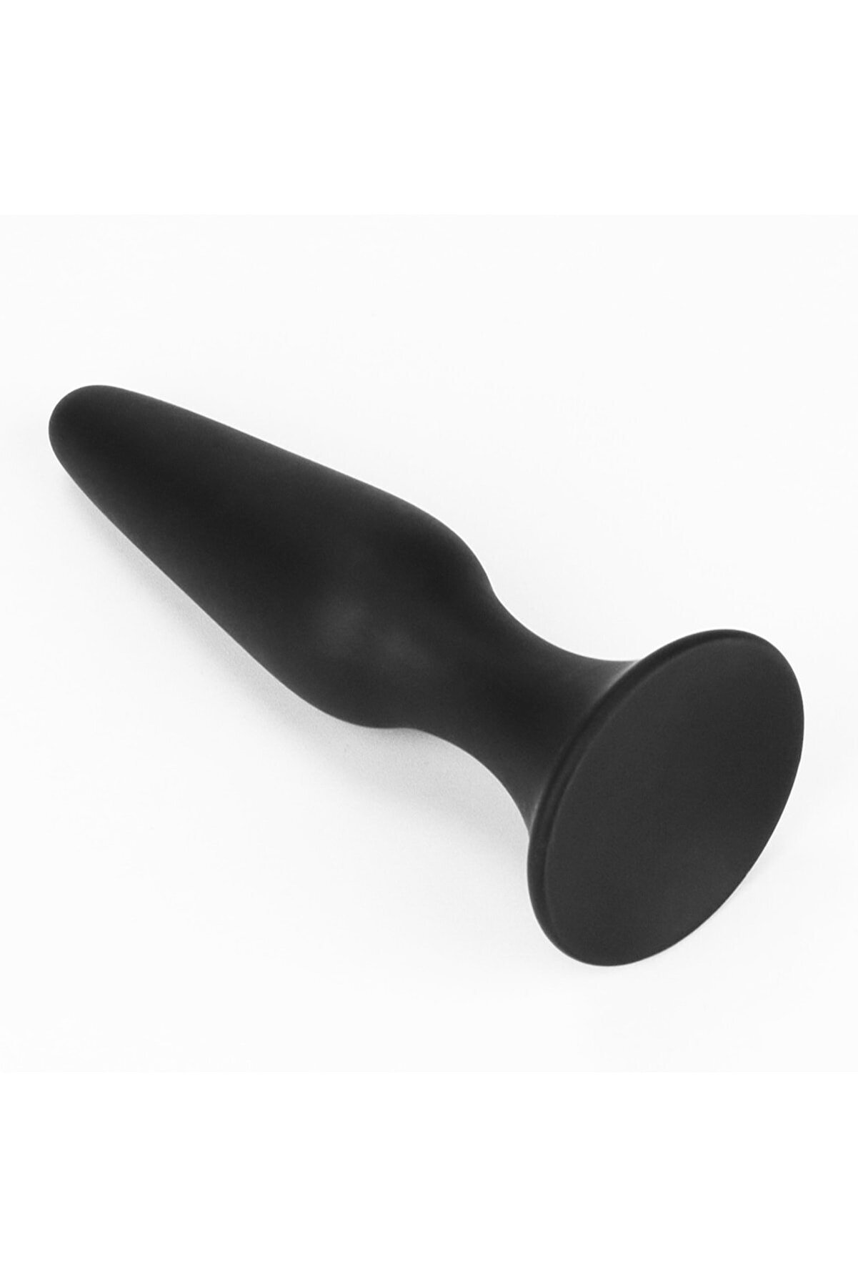 Meyrabest Klasi̇k Si̇yah Anal Plug